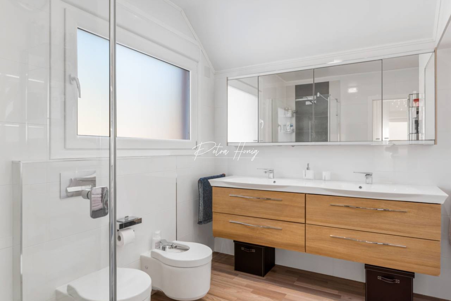 A Vendre - Villa - Ciudad Quesada