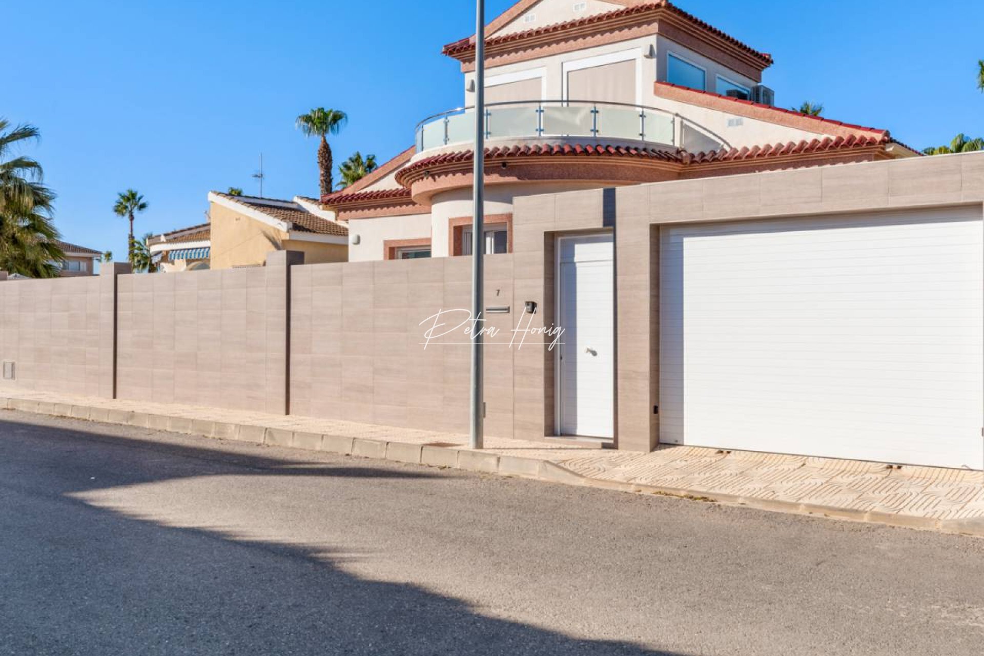 A Vendre - Villa - Ciudad Quesada