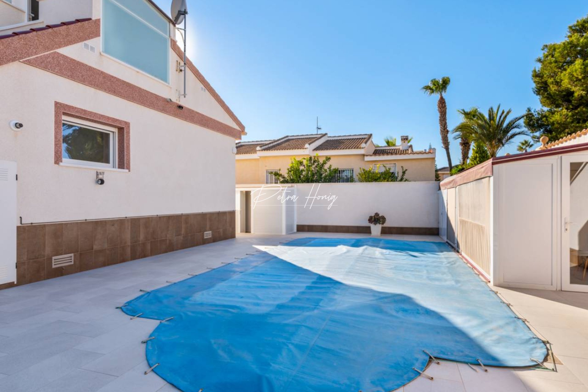 A Vendre - Villa - Ciudad Quesada