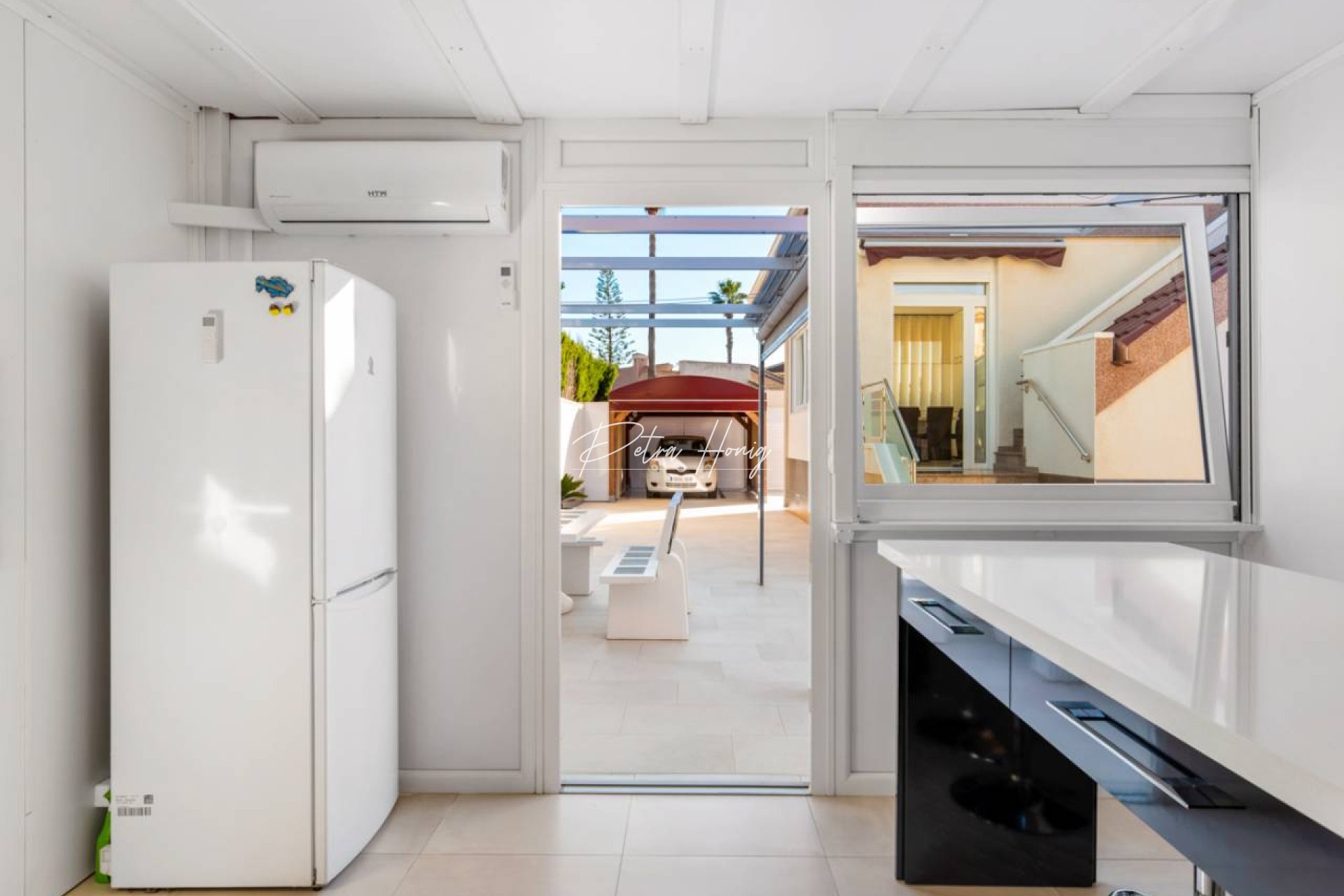 A Vendre - Villa - Ciudad Quesada