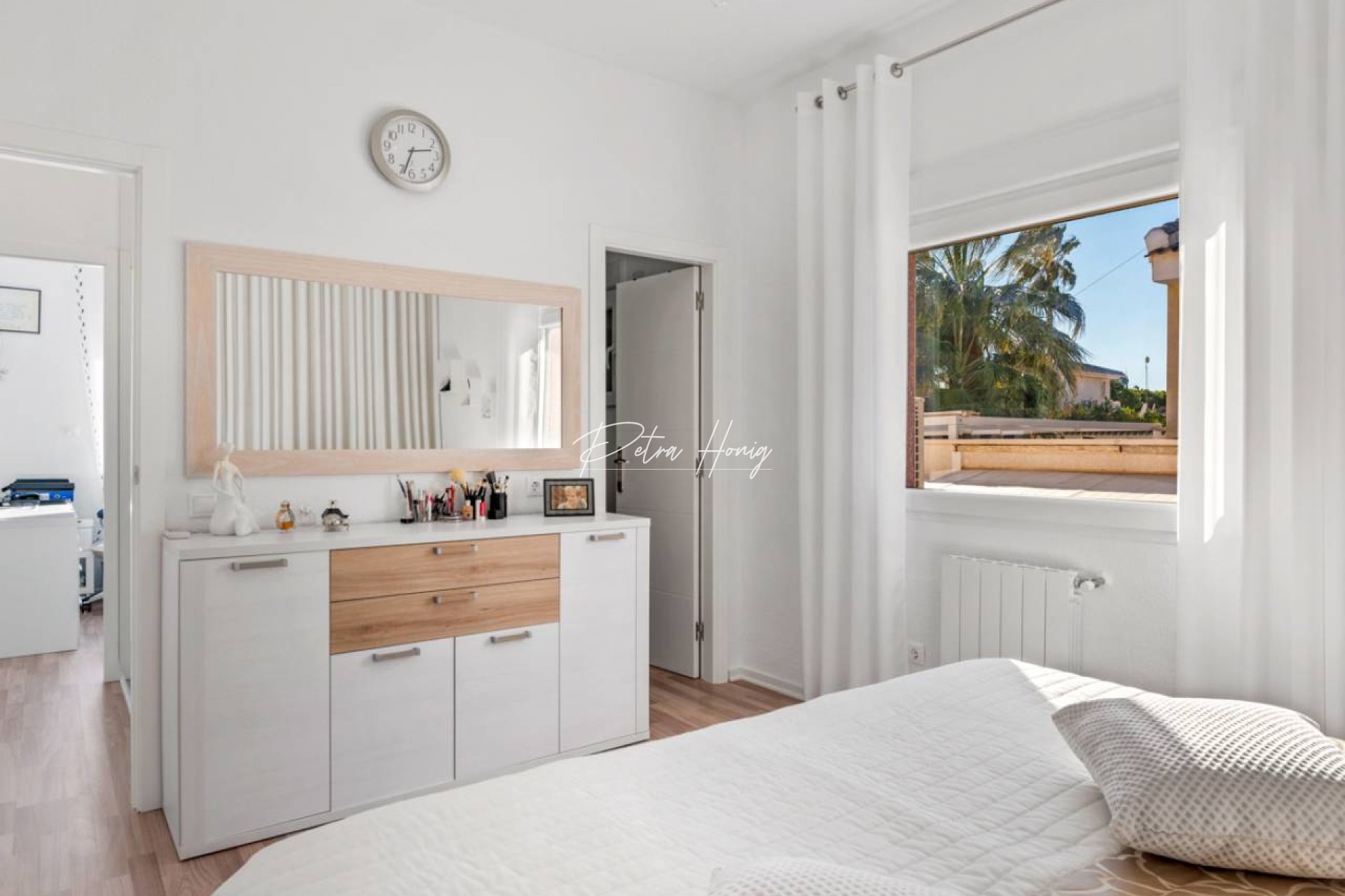 A Vendre - Villa - Ciudad Quesada
