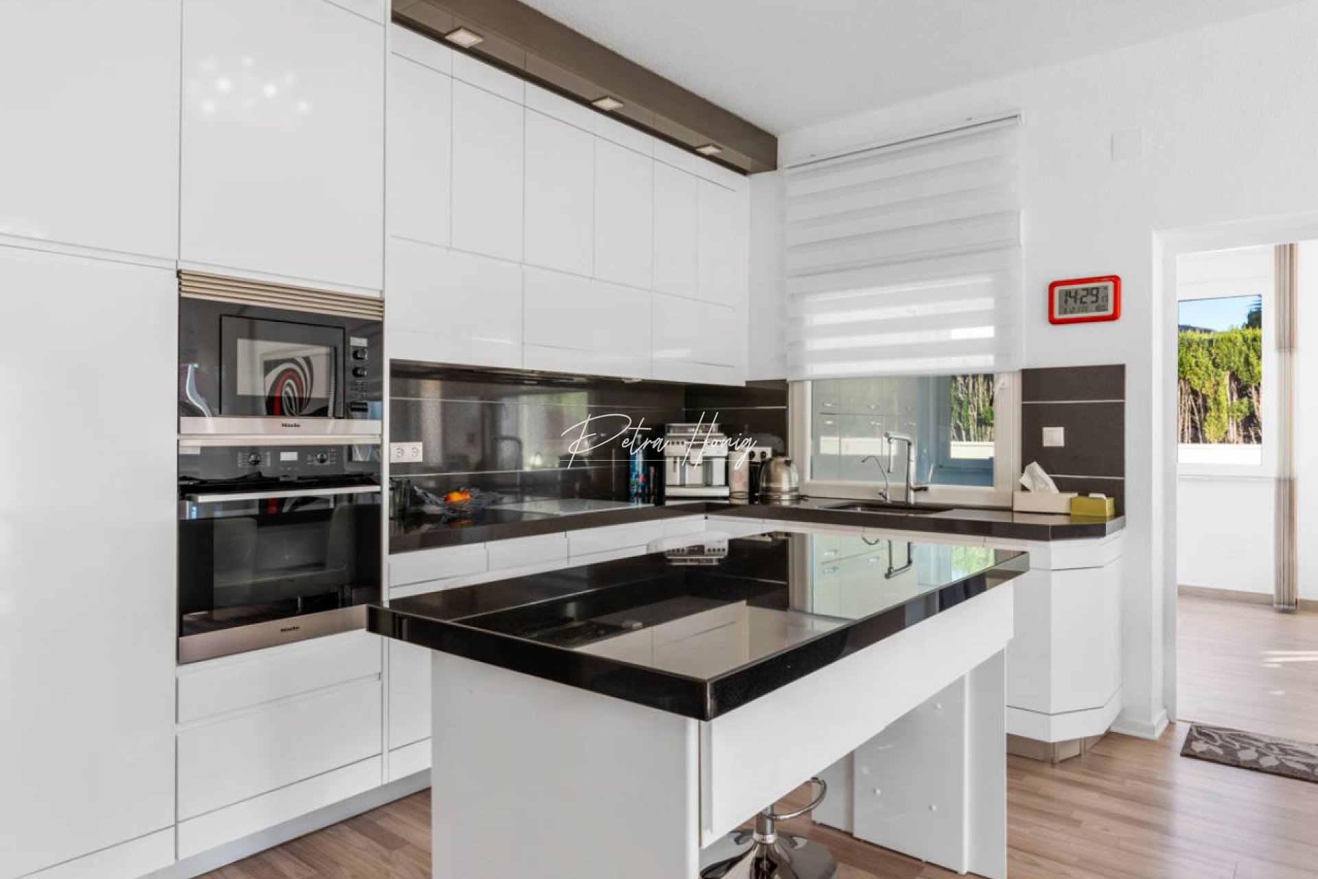 A Vendre - Villa - Ciudad Quesada