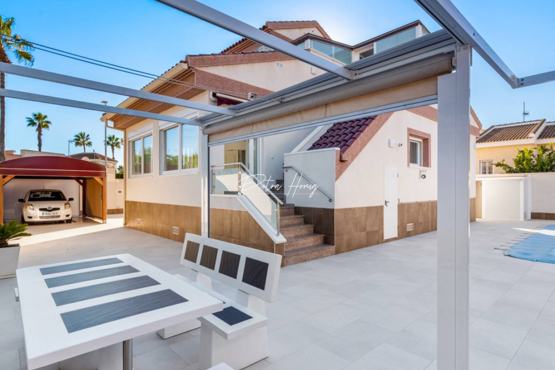 A Vendre - Villa - Ciudad Quesada