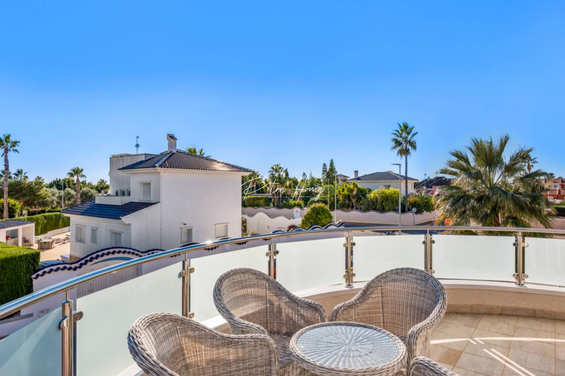 A Vendre - Villa - Ciudad Quesada