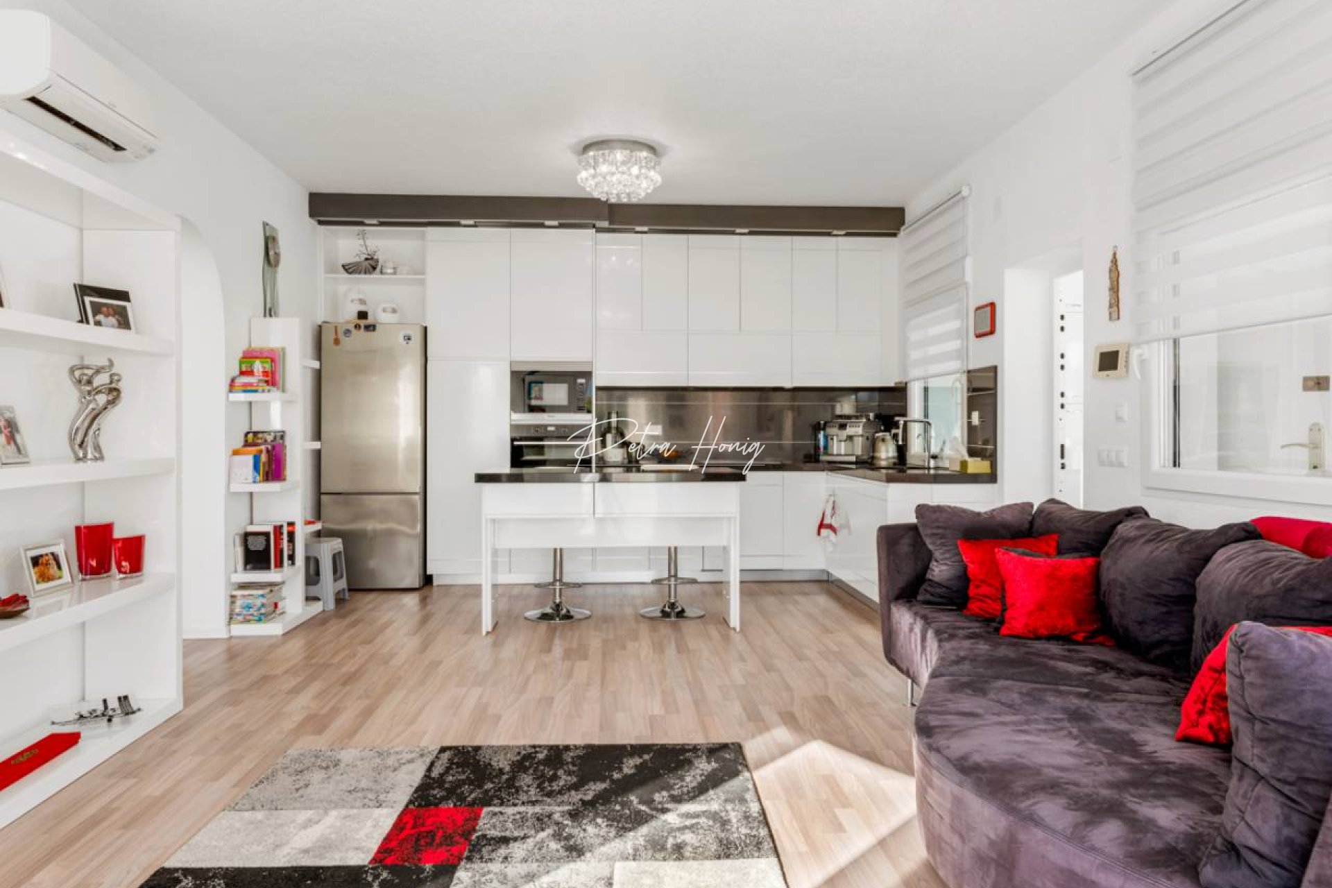 A Vendre - Villa - Ciudad Quesada