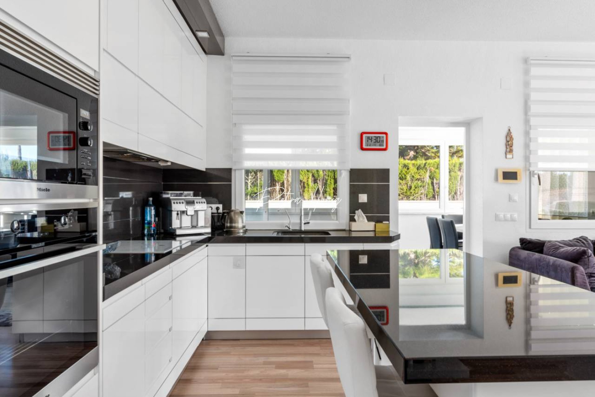 A Vendre - Villa - Ciudad Quesada