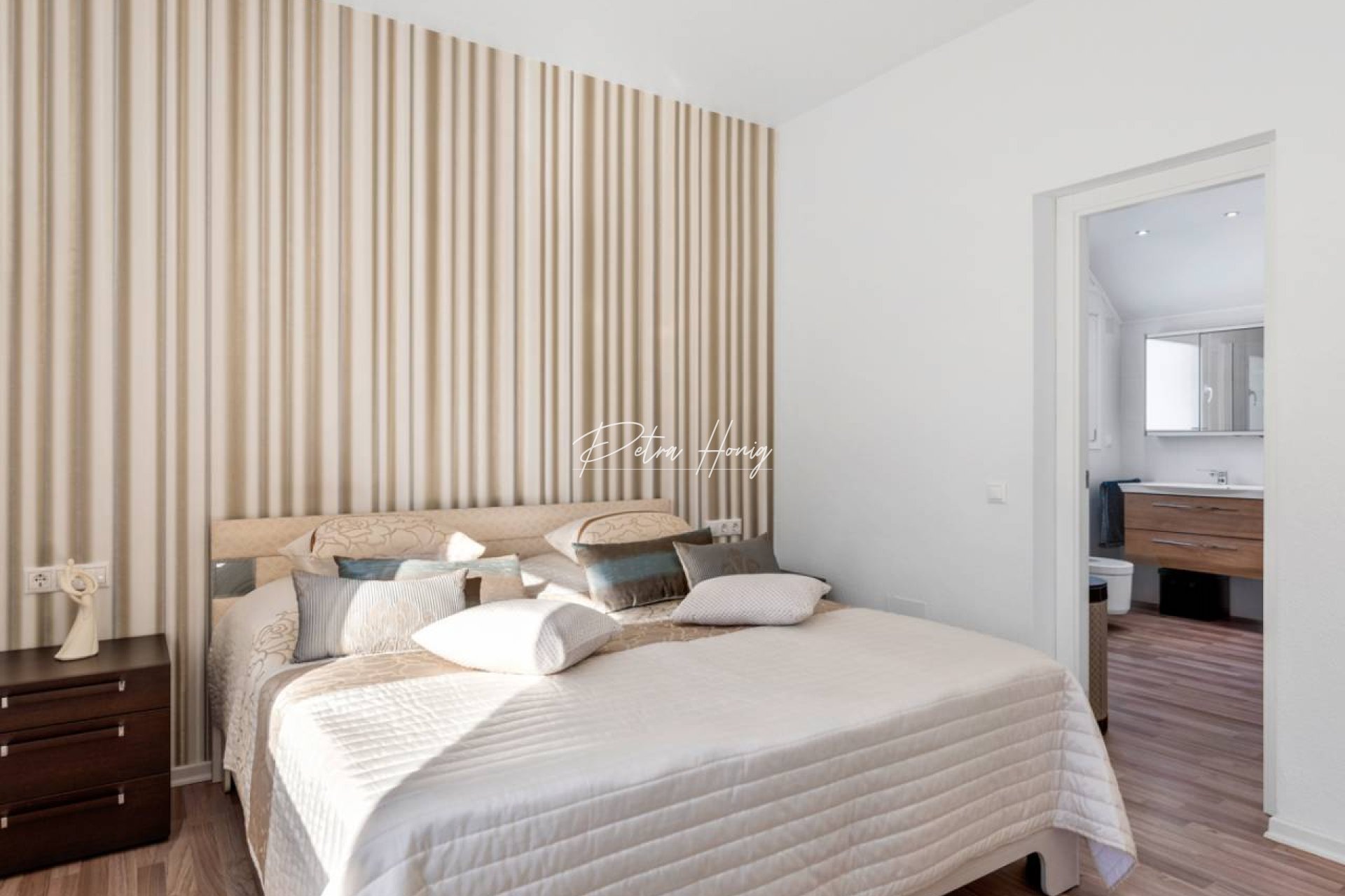 A Vendre - Villa - Ciudad Quesada