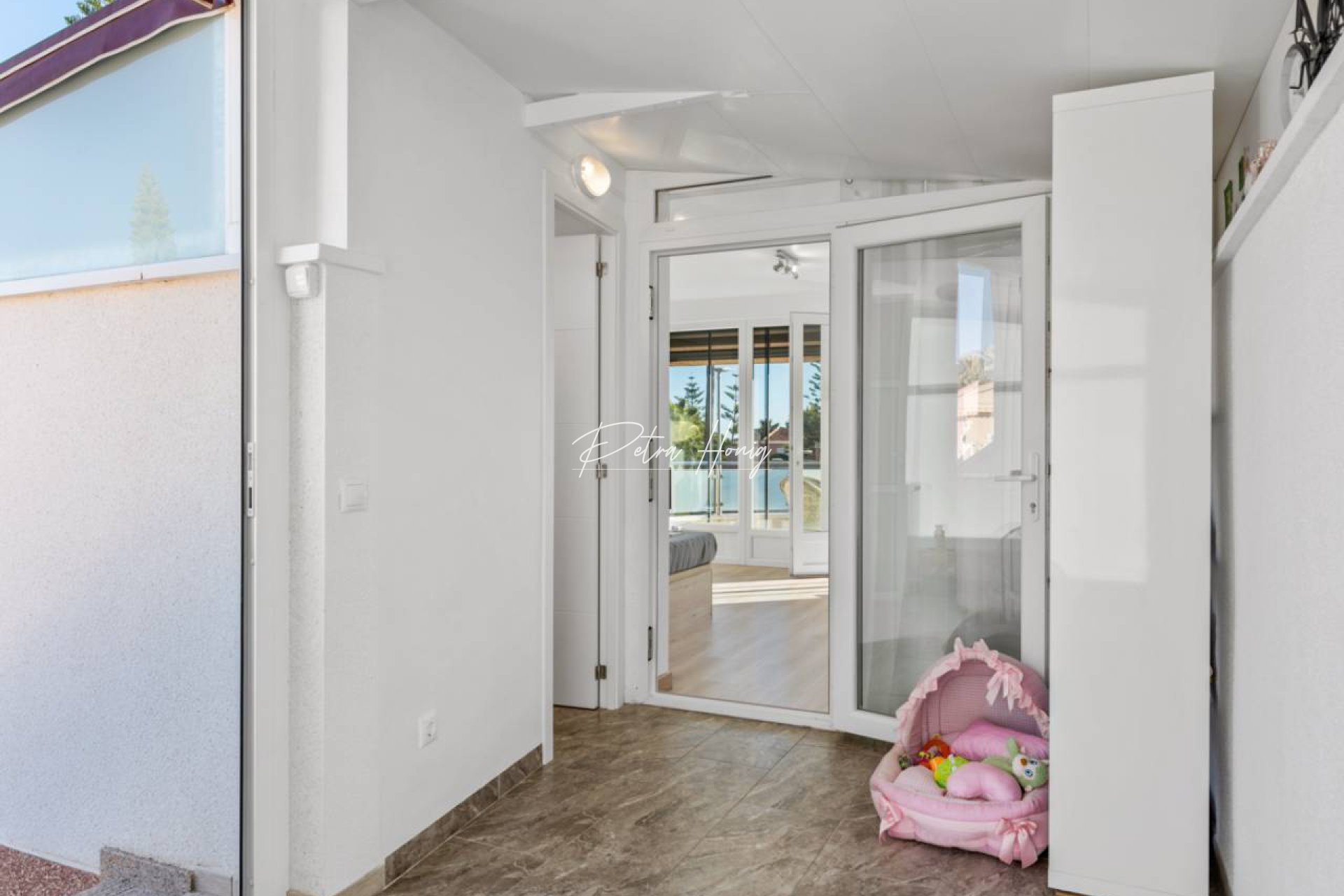 A Vendre - Villa - Ciudad Quesada