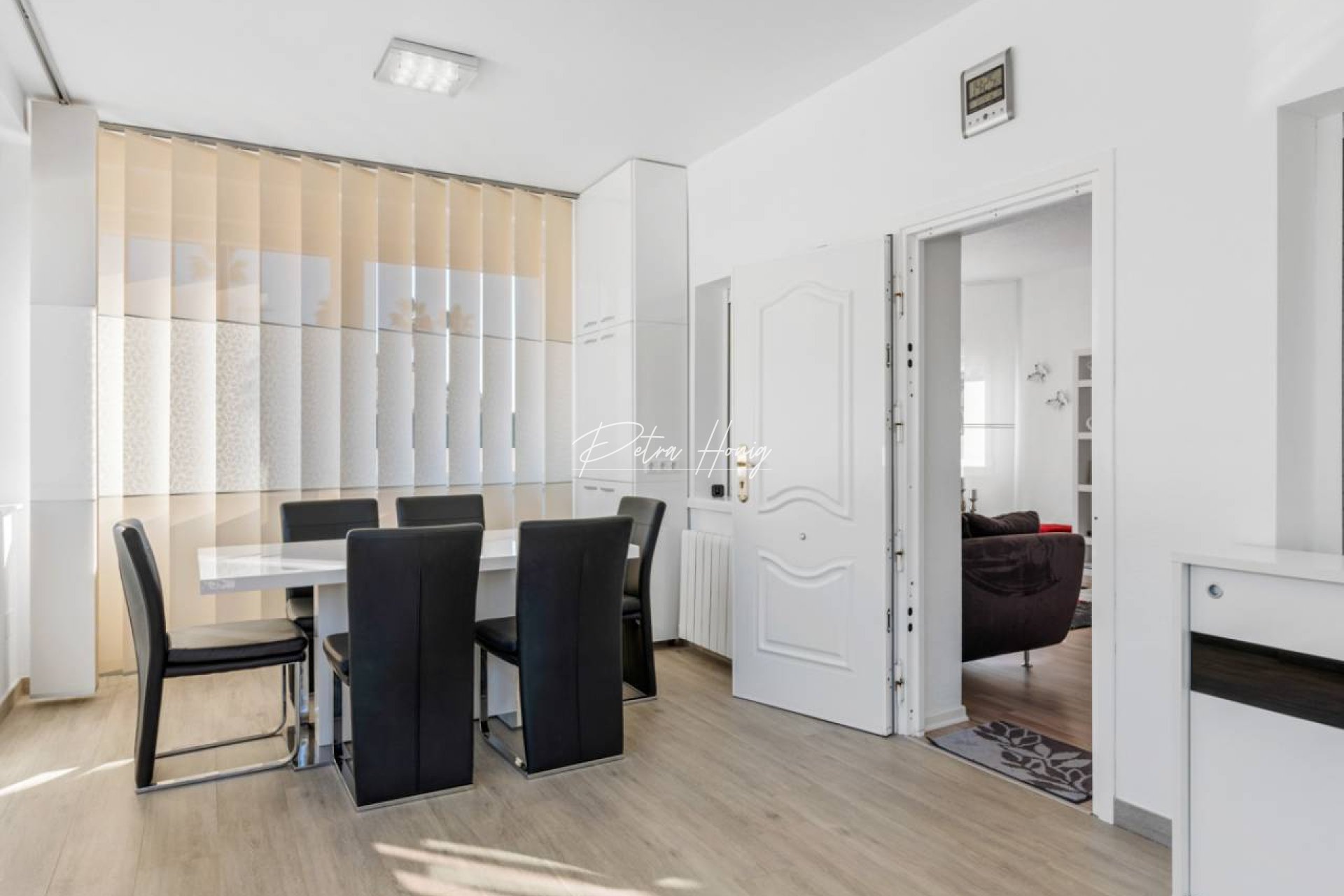 A Vendre - Villa - Ciudad Quesada