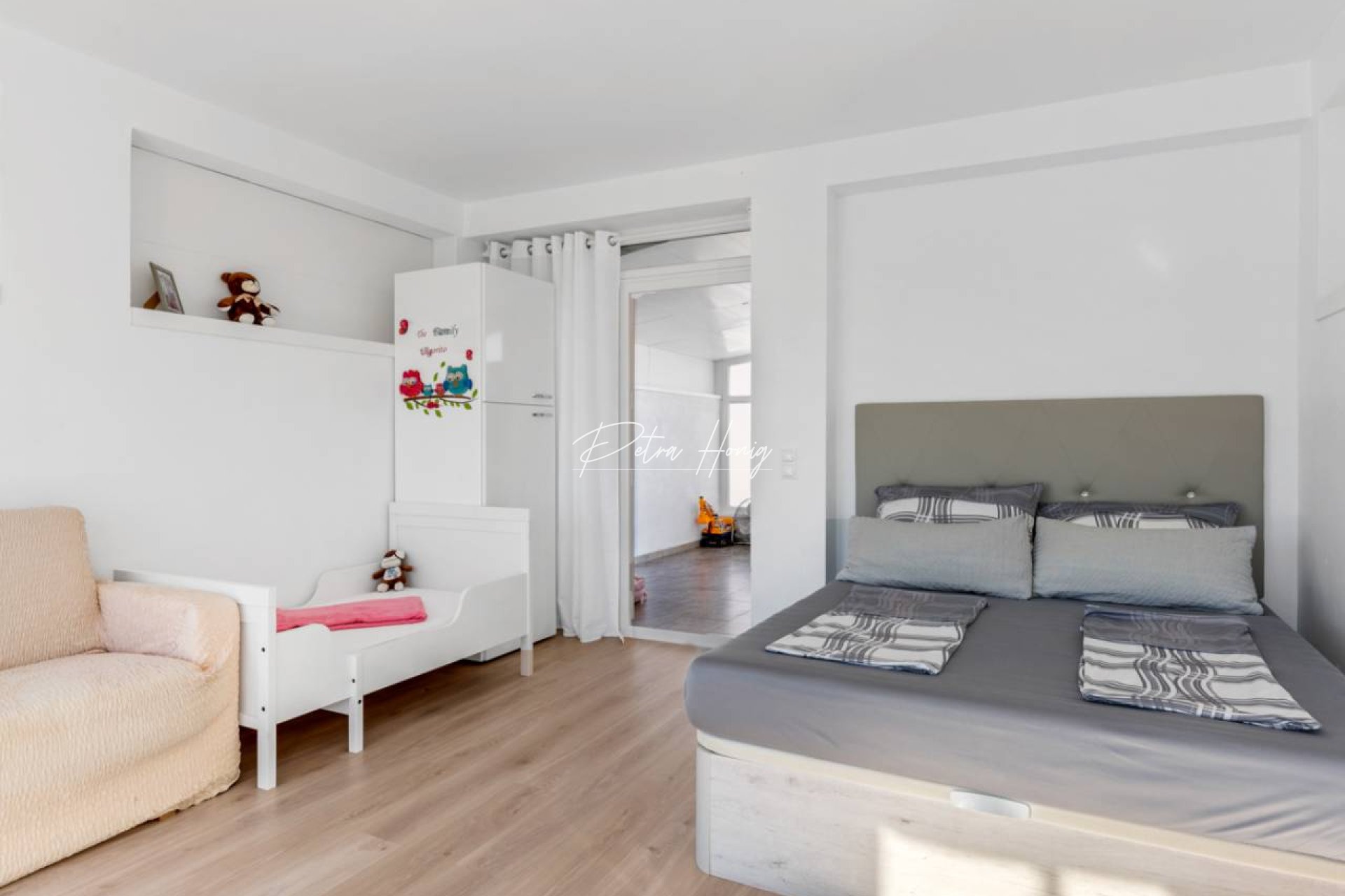 A Vendre - Villa - Ciudad Quesada