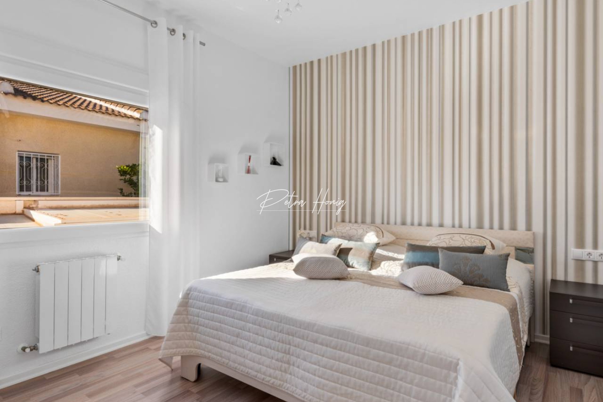 A Vendre - Villa - Ciudad Quesada