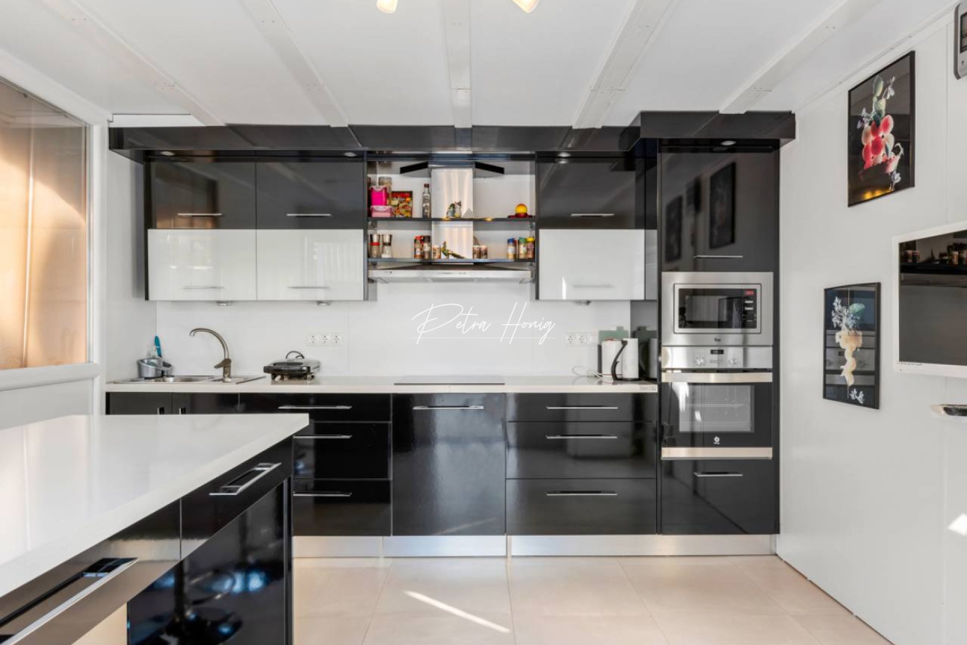 A Vendre - Villa - Ciudad Quesada