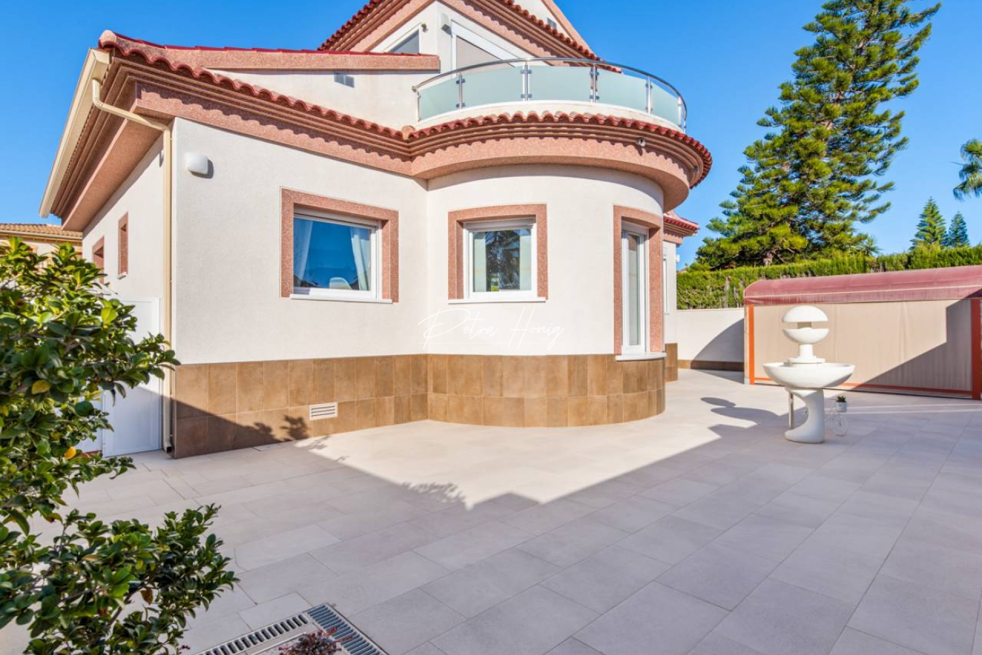 A Vendre - Villa - Ciudad Quesada