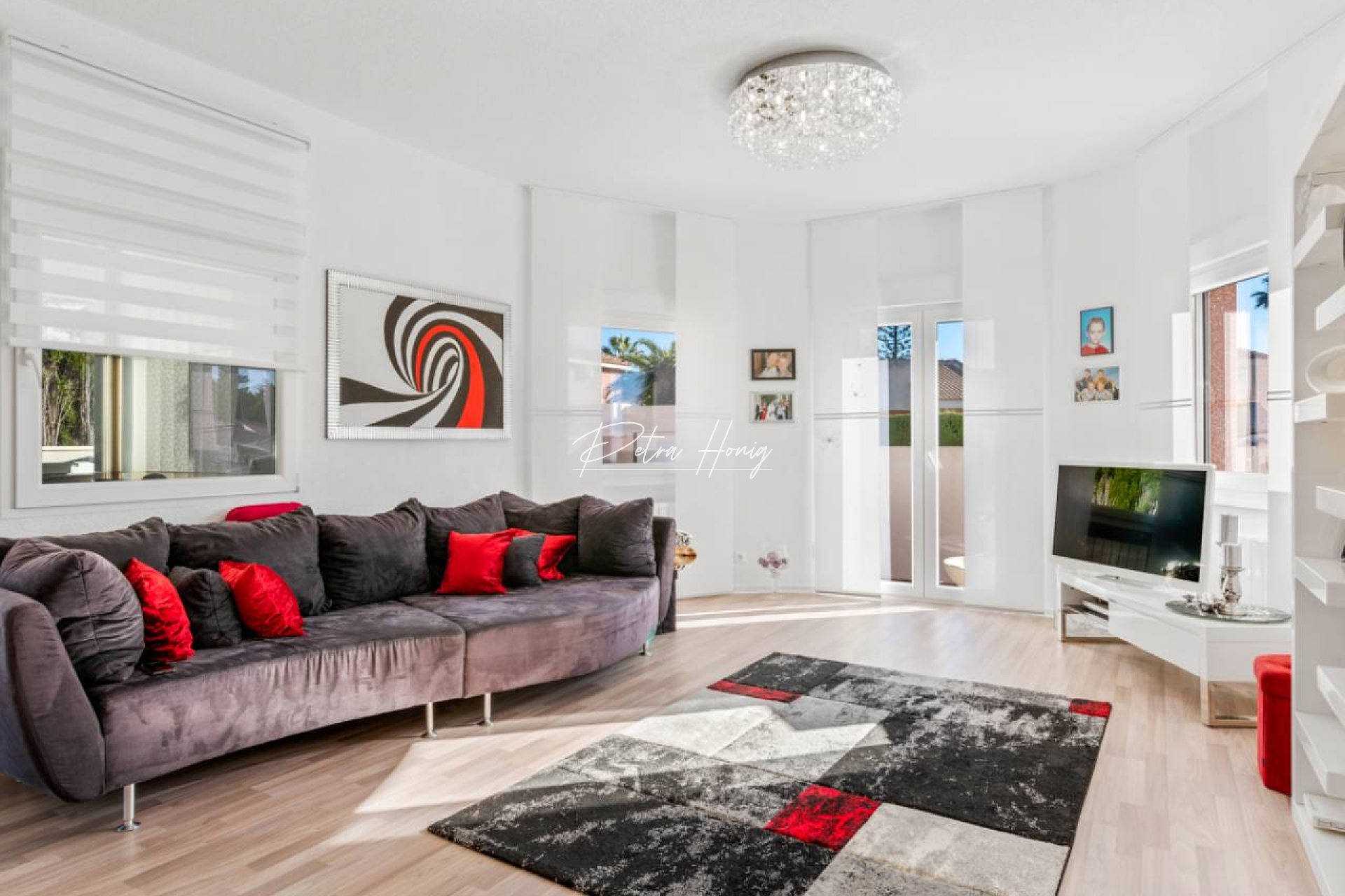 A Vendre - Villa - Ciudad Quesada
