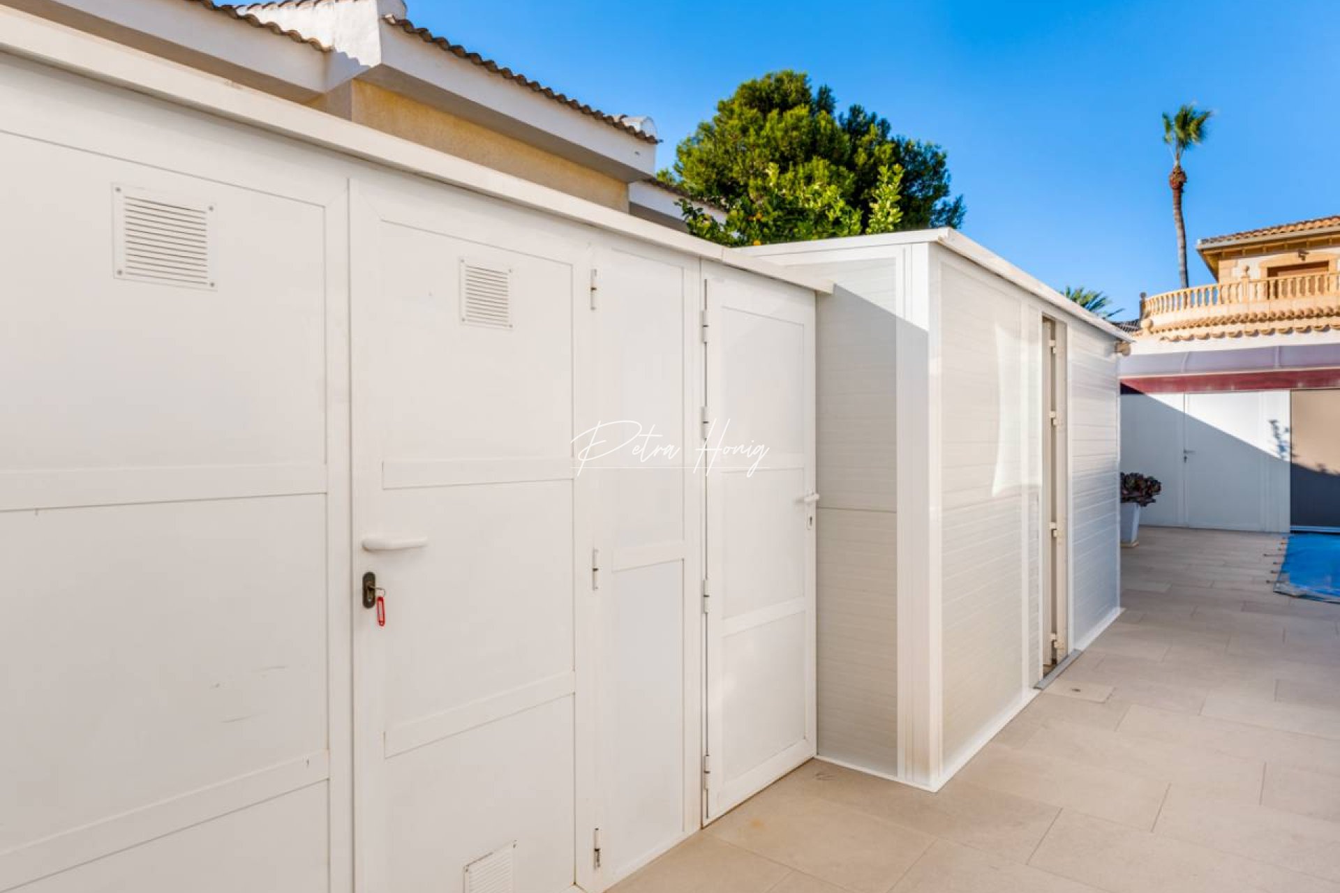 A Vendre - Villa - Ciudad Quesada