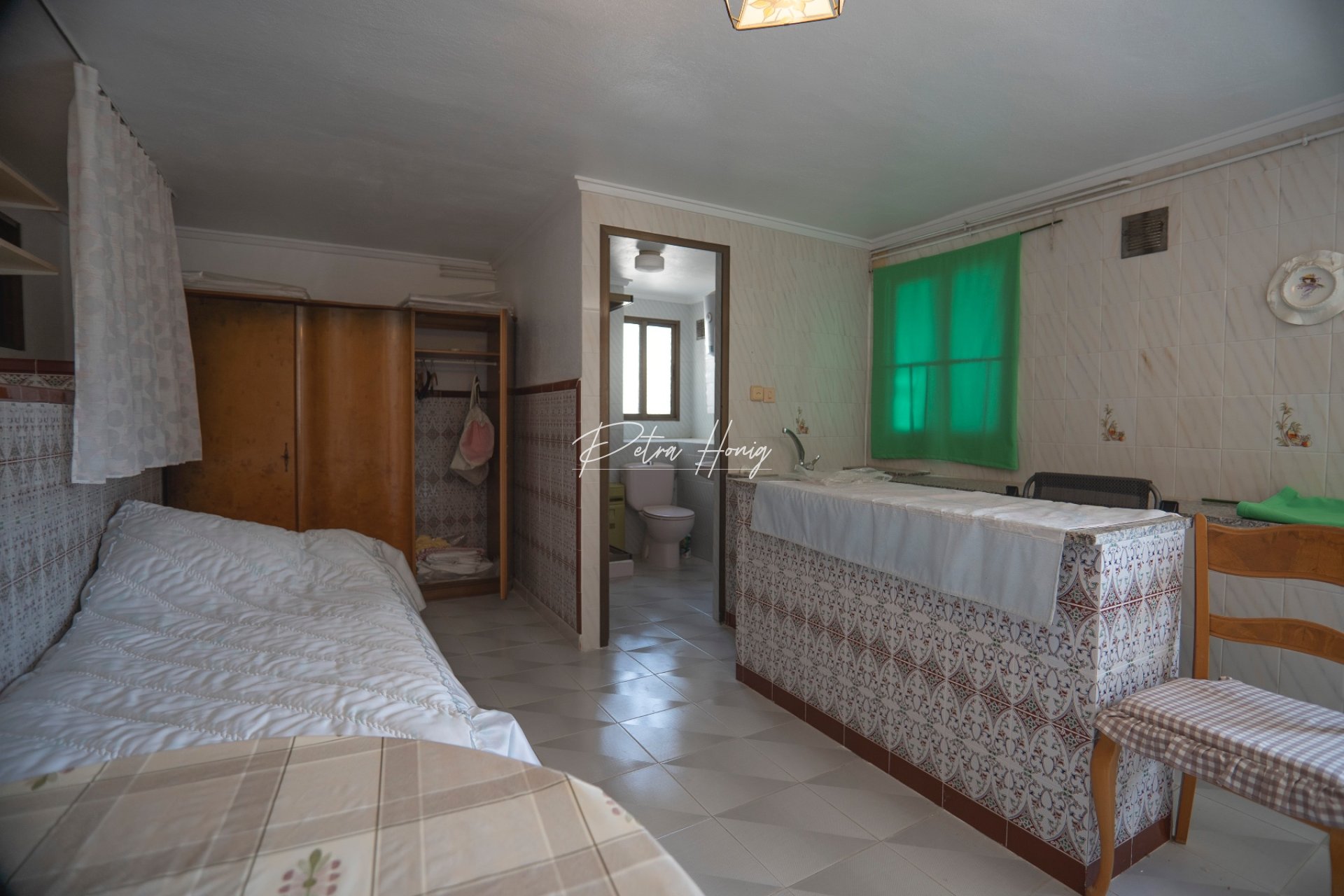 A Vendre - Villa - Ciudad Quesada