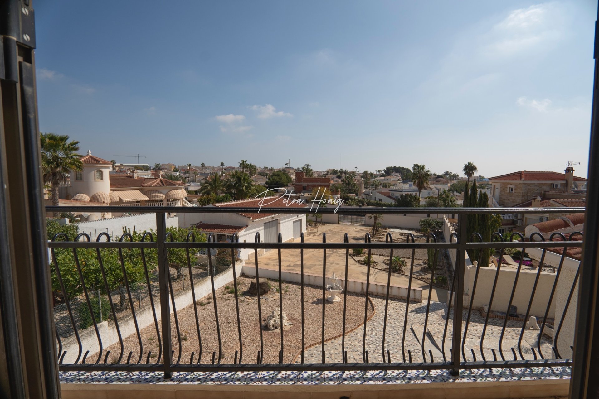 A Vendre - Villa - Ciudad Quesada
