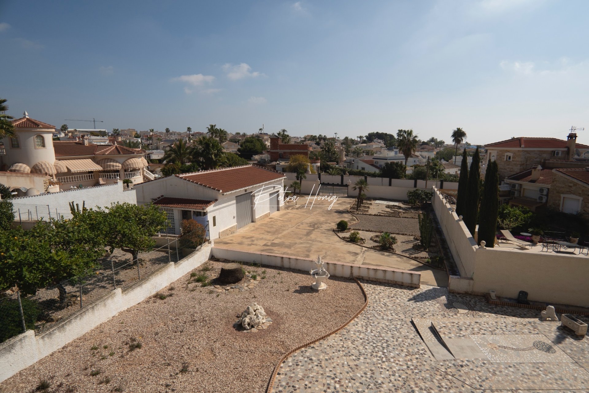 A Vendre - Villa - Ciudad Quesada