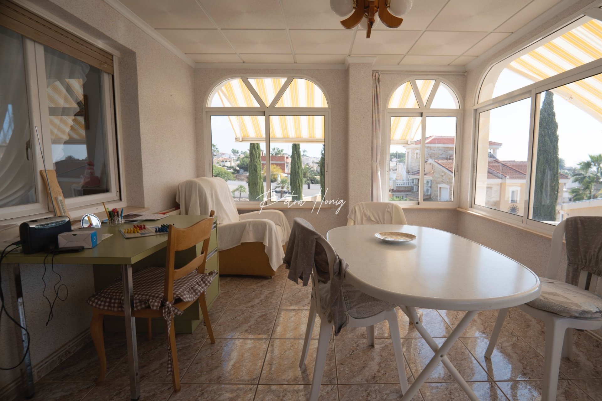 A Vendre - Villa - Ciudad Quesada