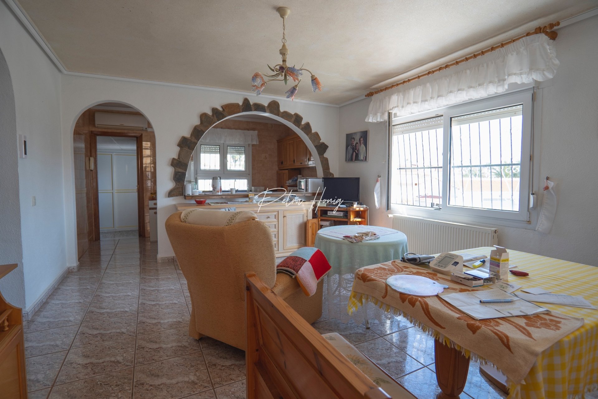 A Vendre - Villa - Ciudad Quesada