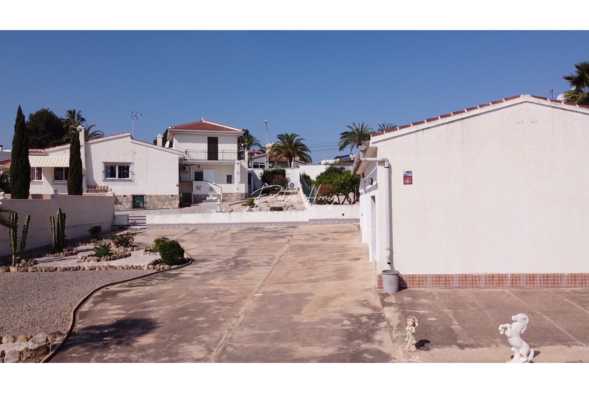 A Vendre - Villa - Ciudad Quesada