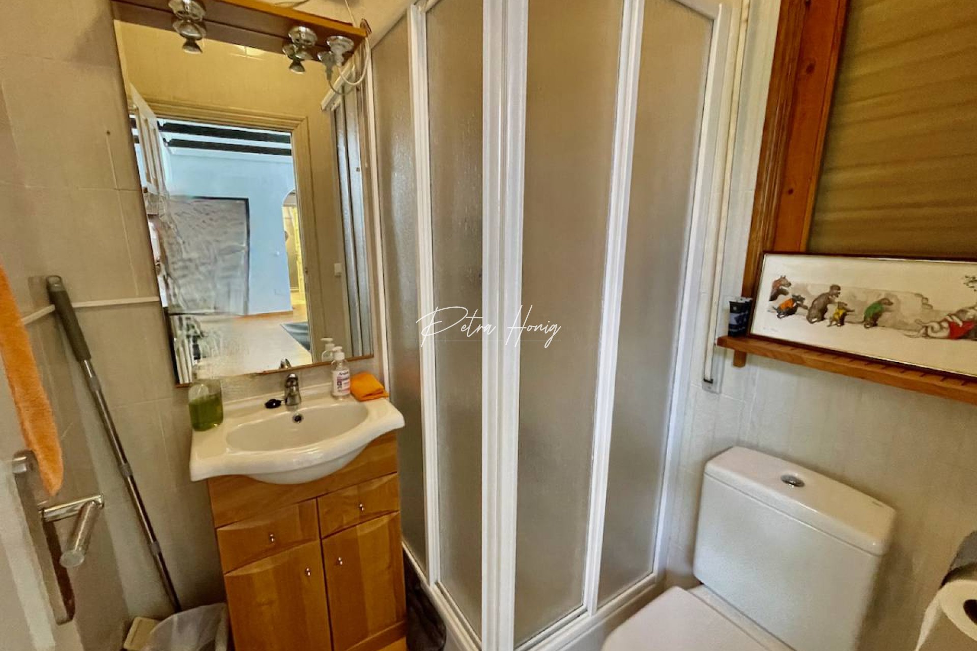 A Vendre - Villa - Ciudad Quesada