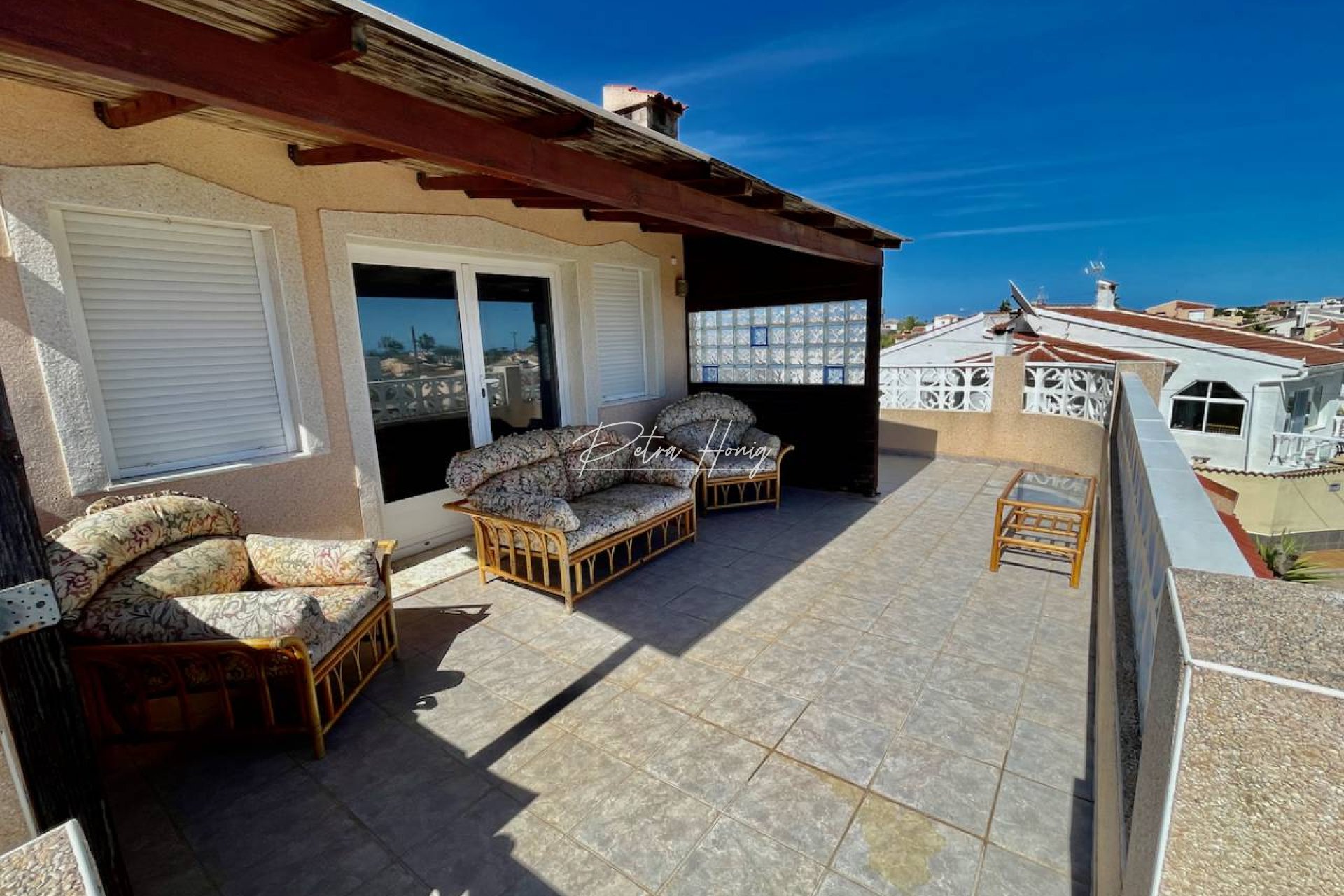 A Vendre - Villa - Ciudad Quesada