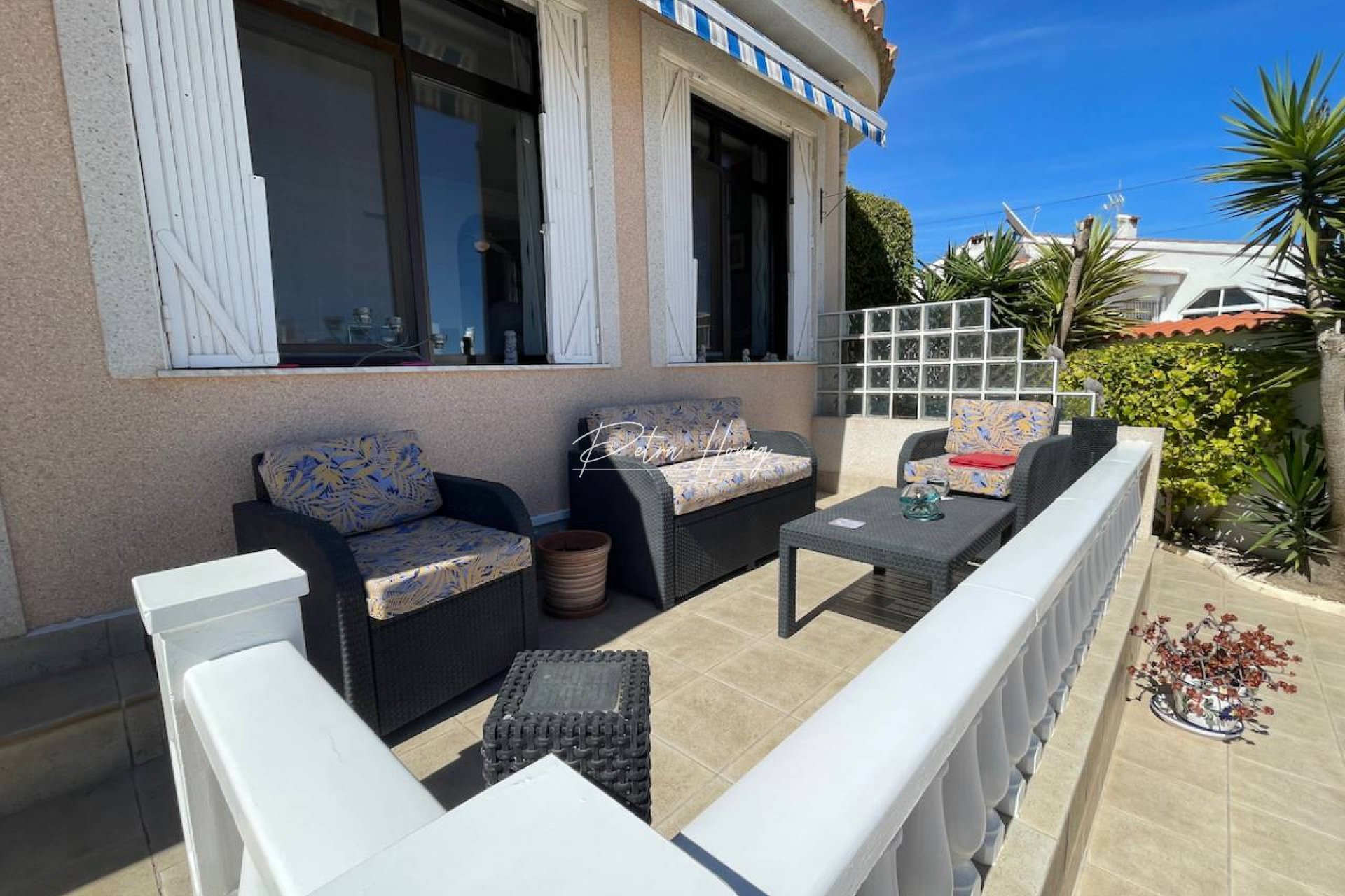 A Vendre - Villa - Ciudad Quesada