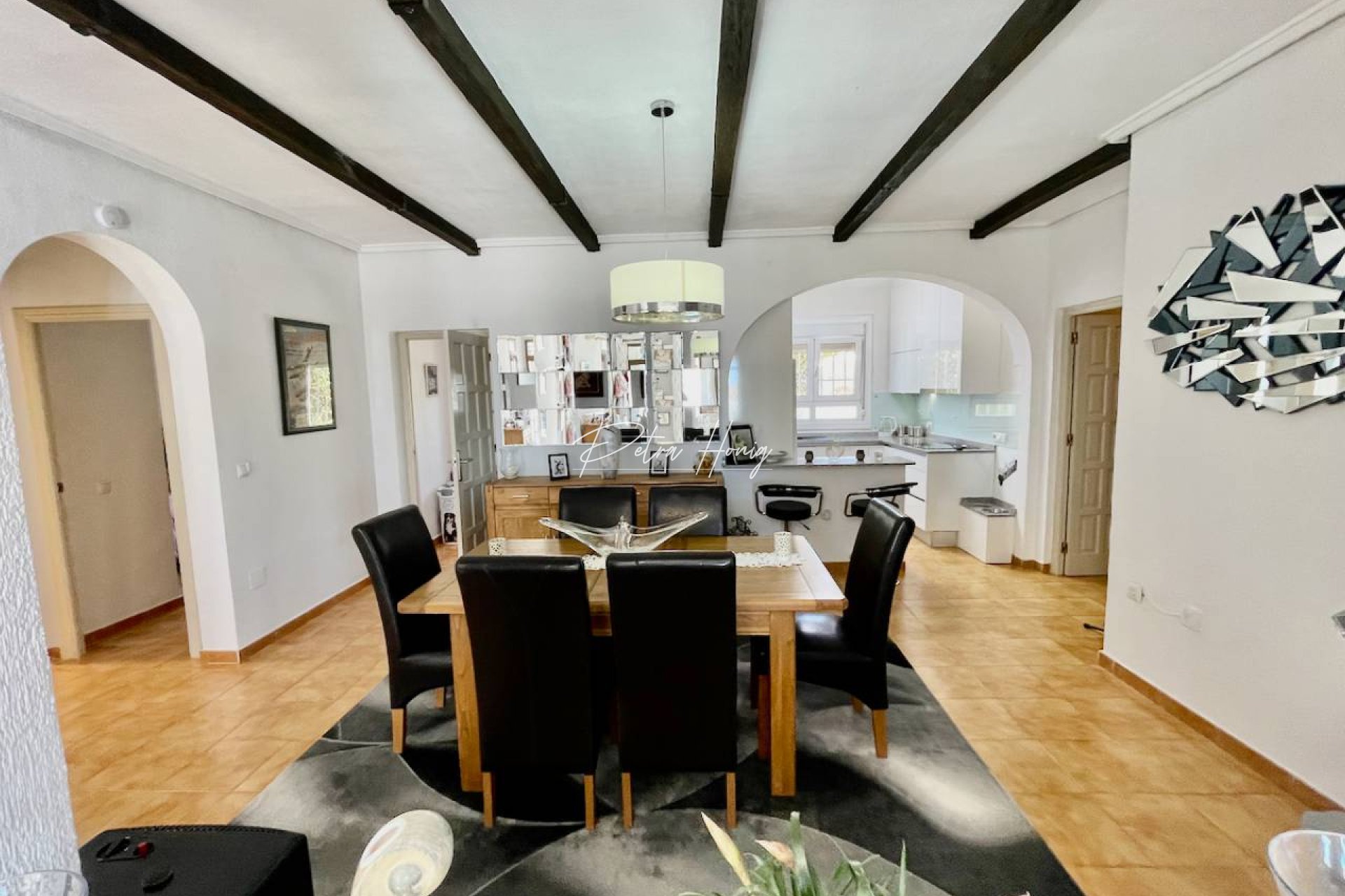 A Vendre - Villa - Ciudad Quesada