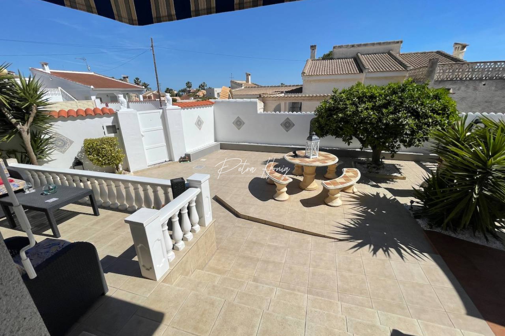 A Vendre - Villa - Ciudad Quesada