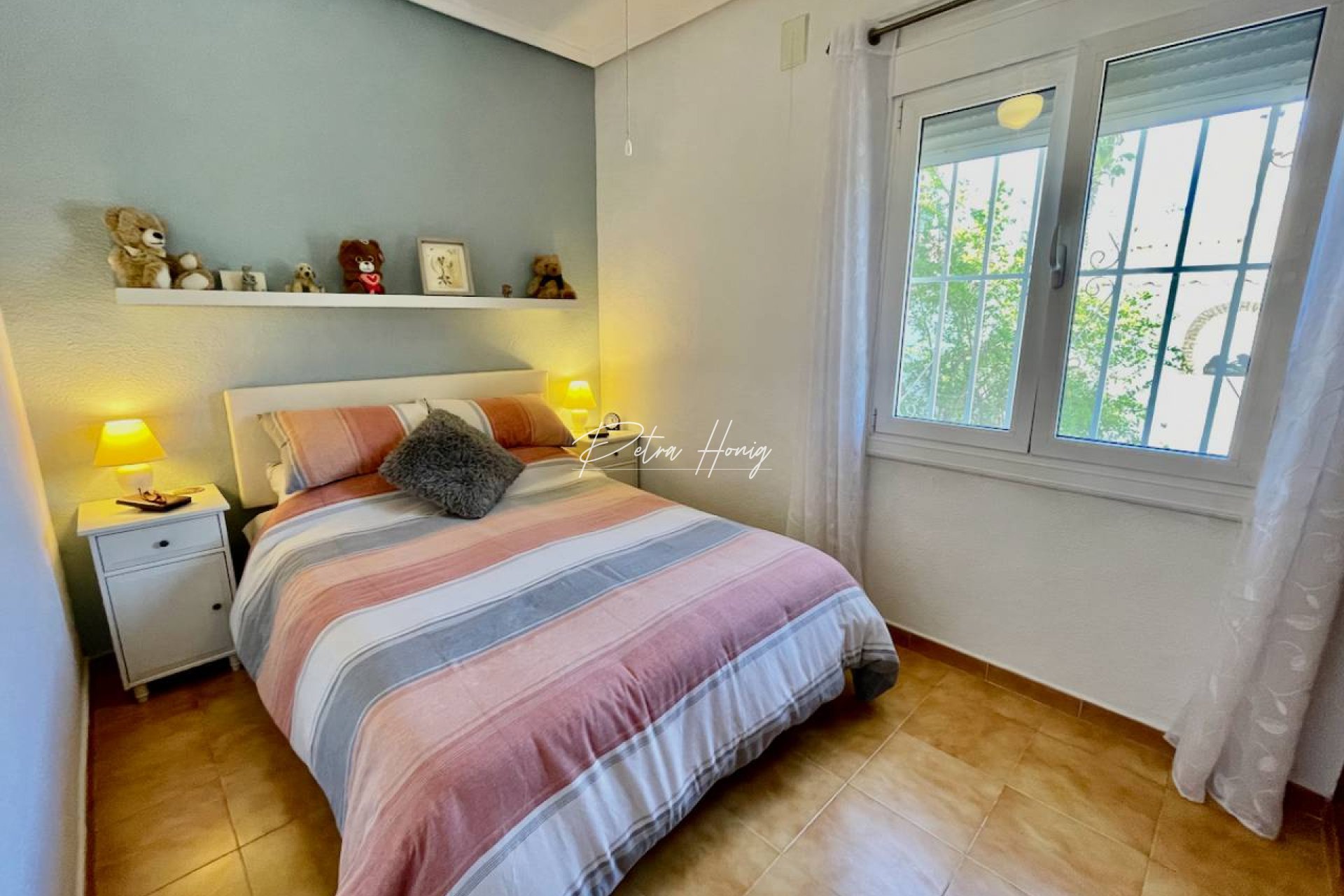 A Vendre - Villa - Ciudad Quesada