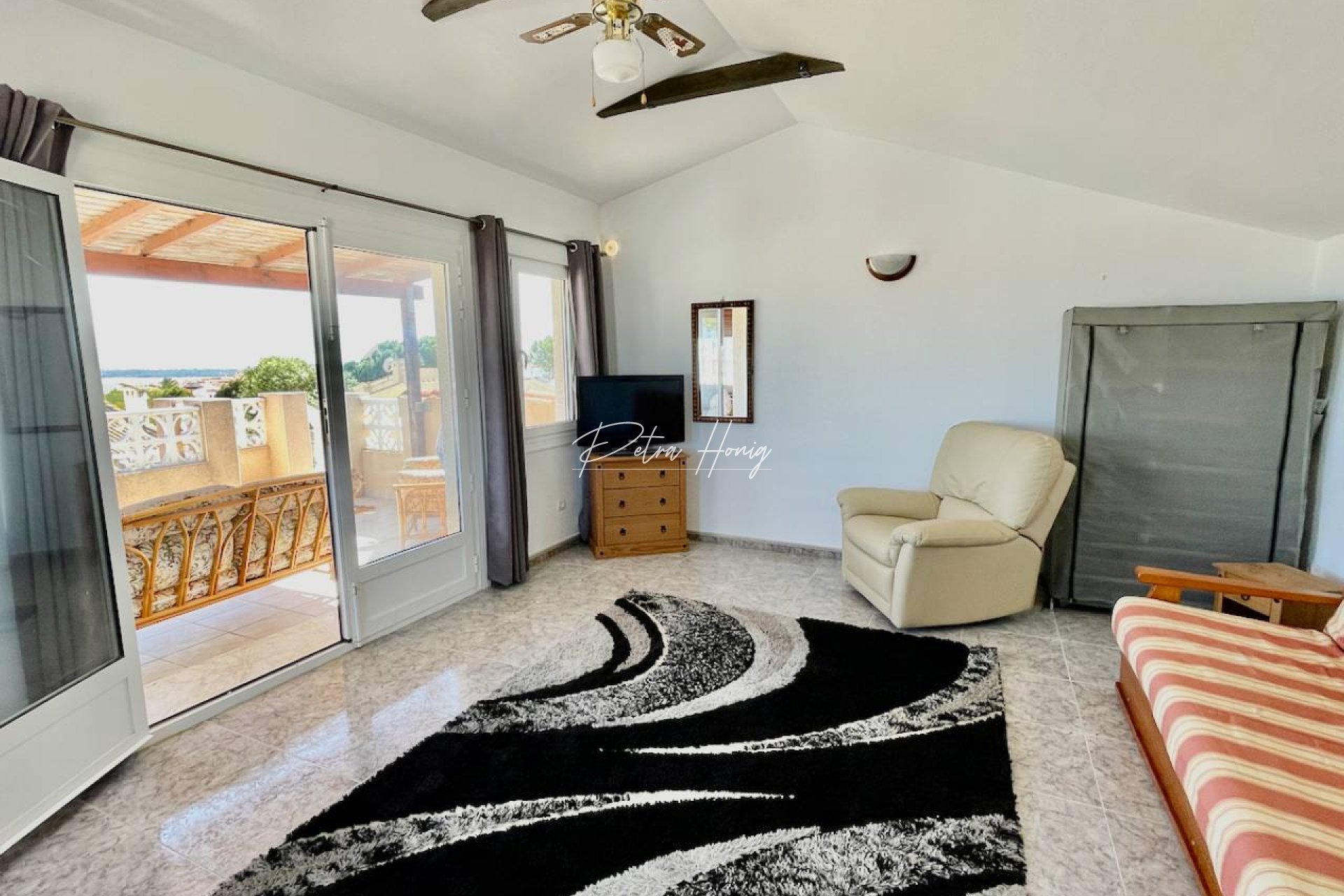 A Vendre - Villa - Ciudad Quesada