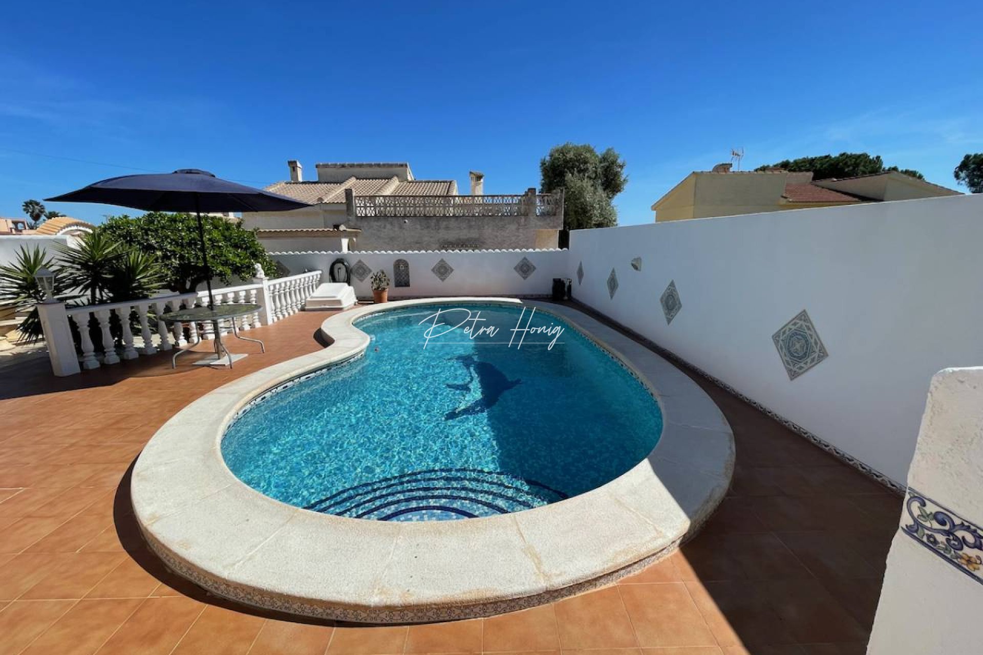 A Vendre - Villa - Ciudad Quesada