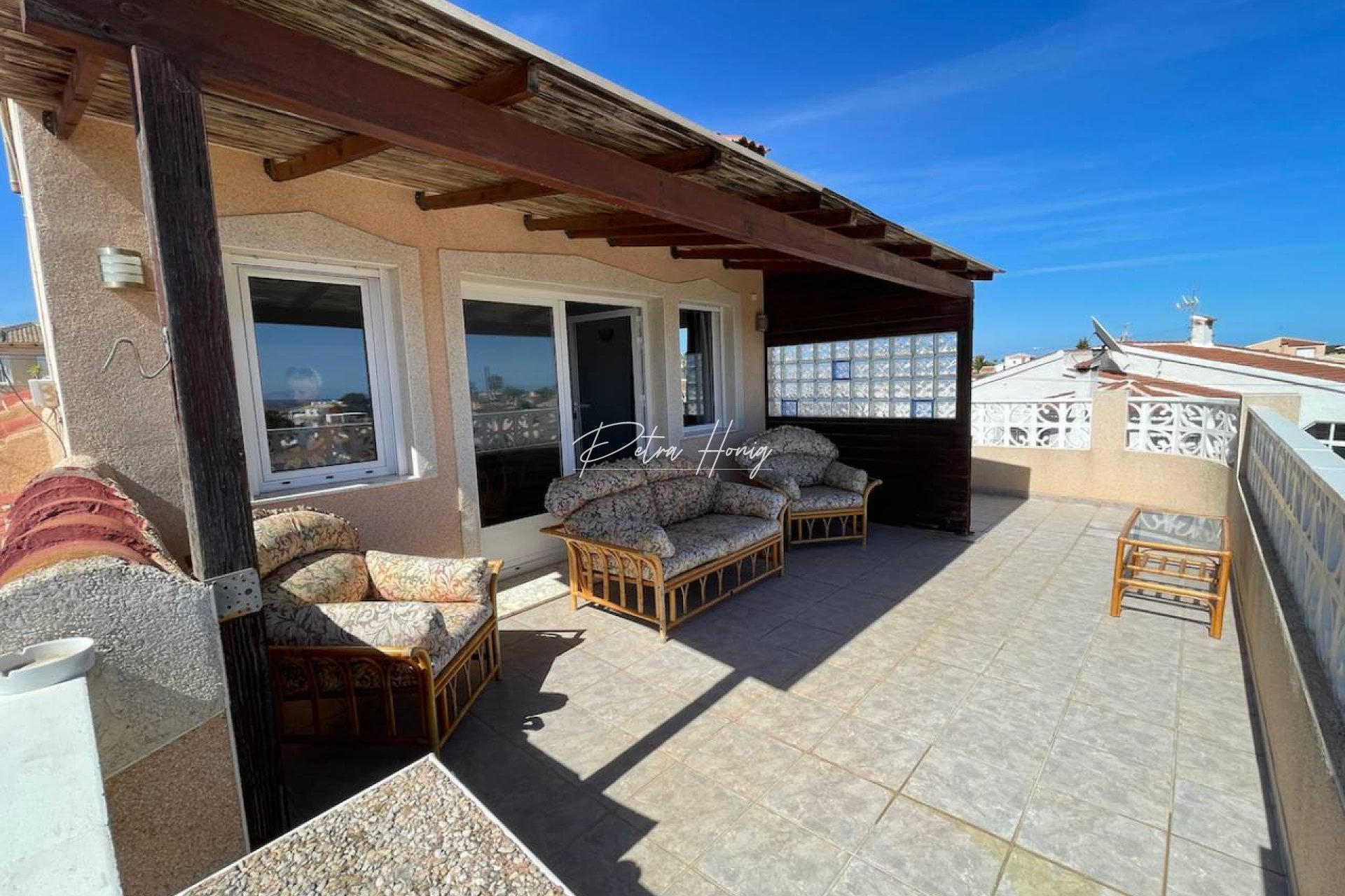 A Vendre - Villa - Ciudad Quesada