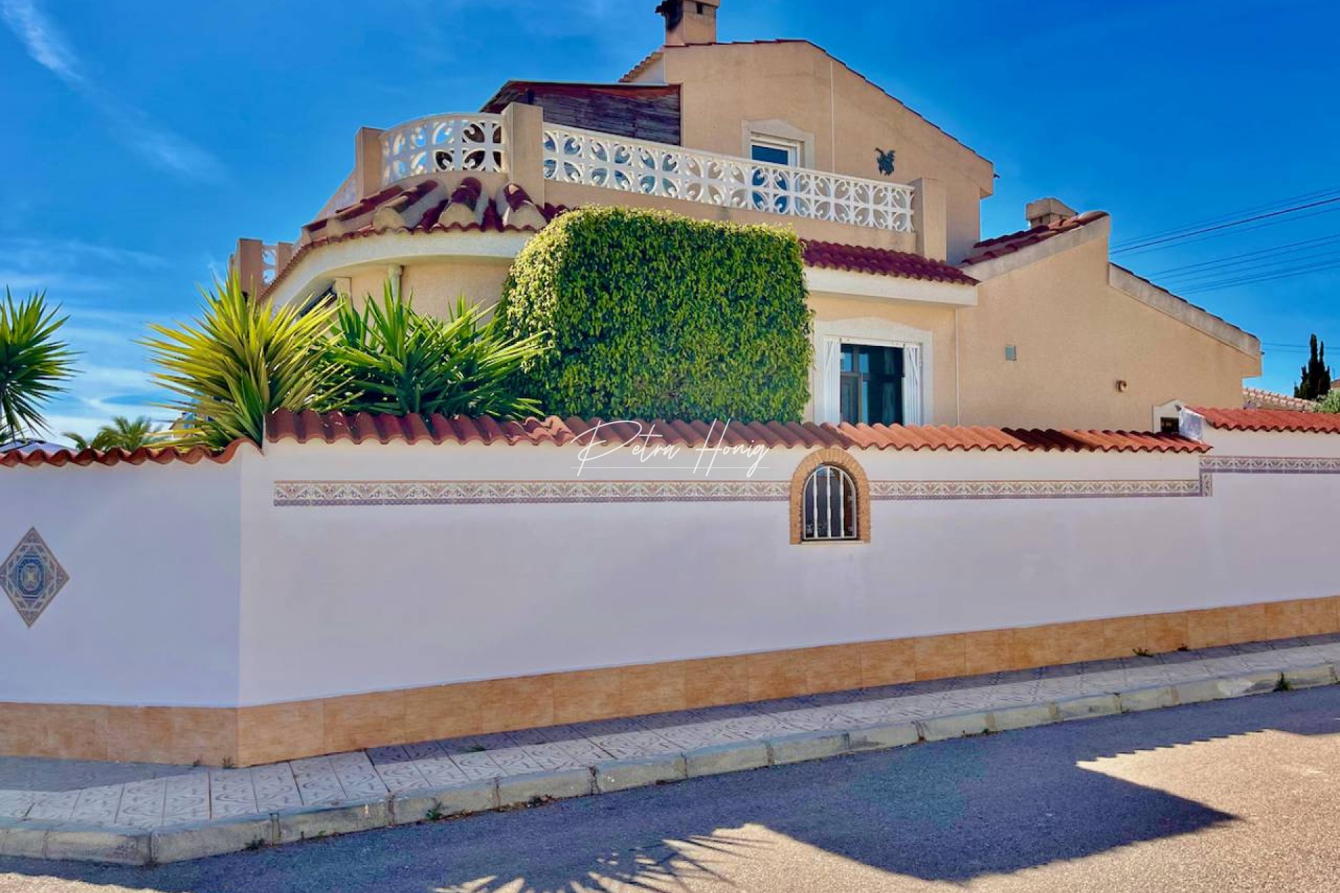 A Vendre - Villa - Ciudad Quesada