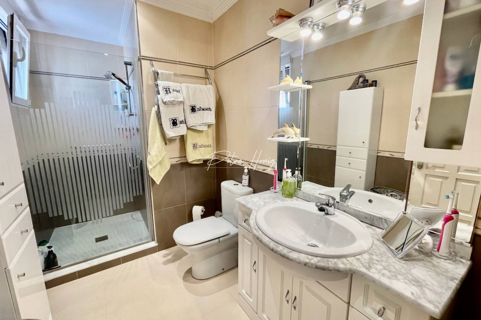 A Vendre - Villa - Ciudad Quesada