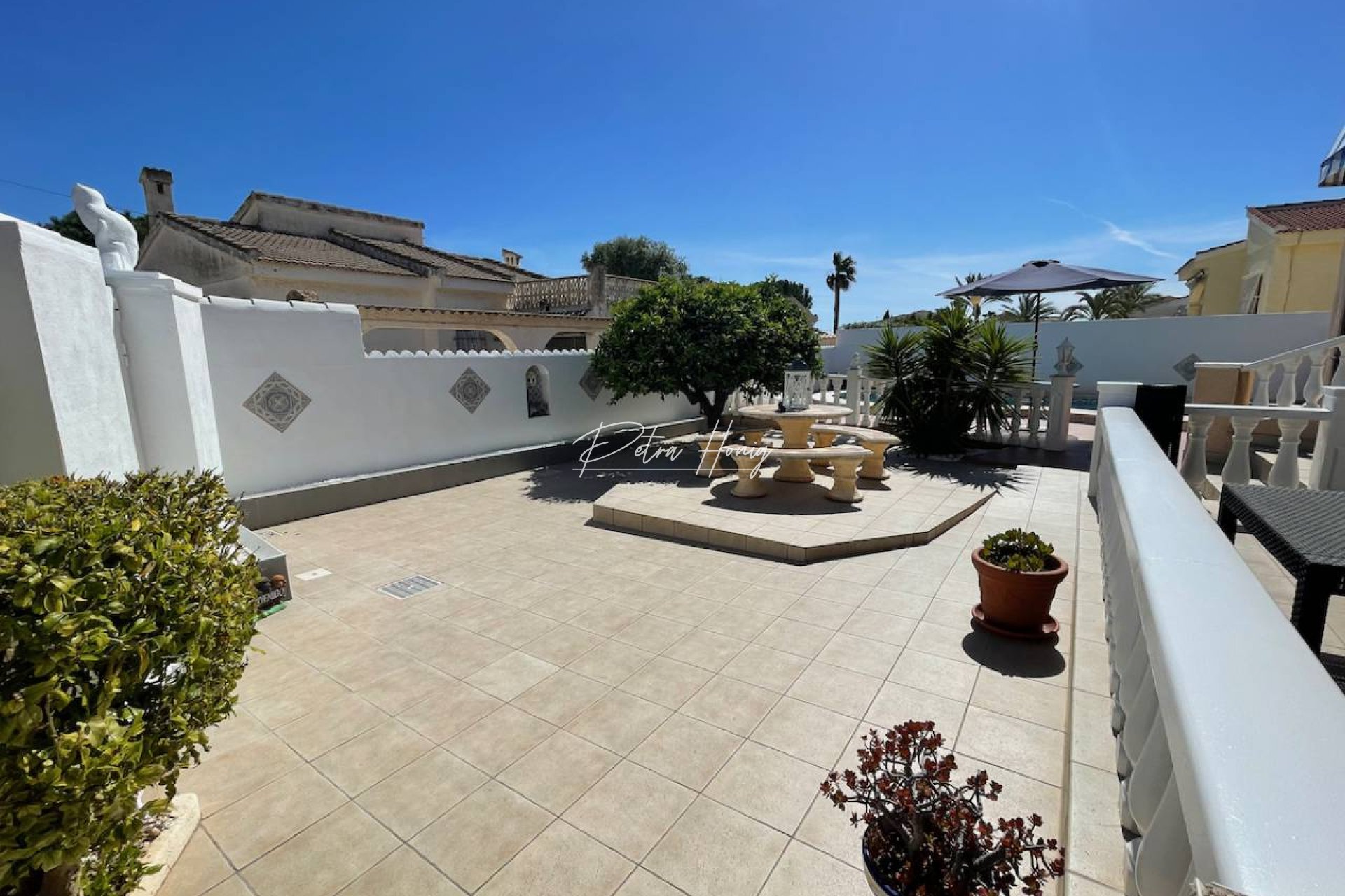 A Vendre - Villa - Ciudad Quesada
