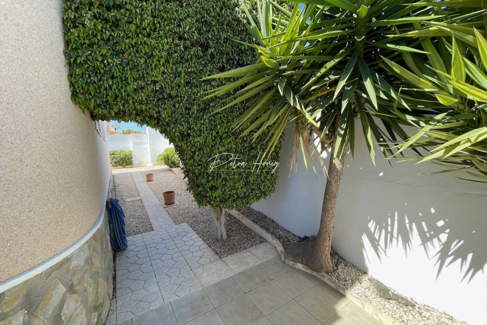 A Vendre - Villa - Ciudad Quesada