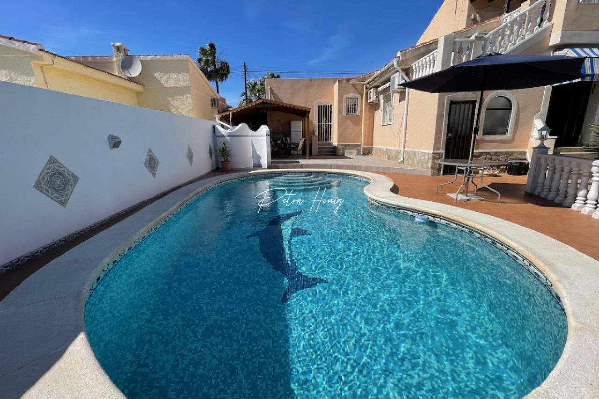 A Vendre - Villa - Ciudad Quesada