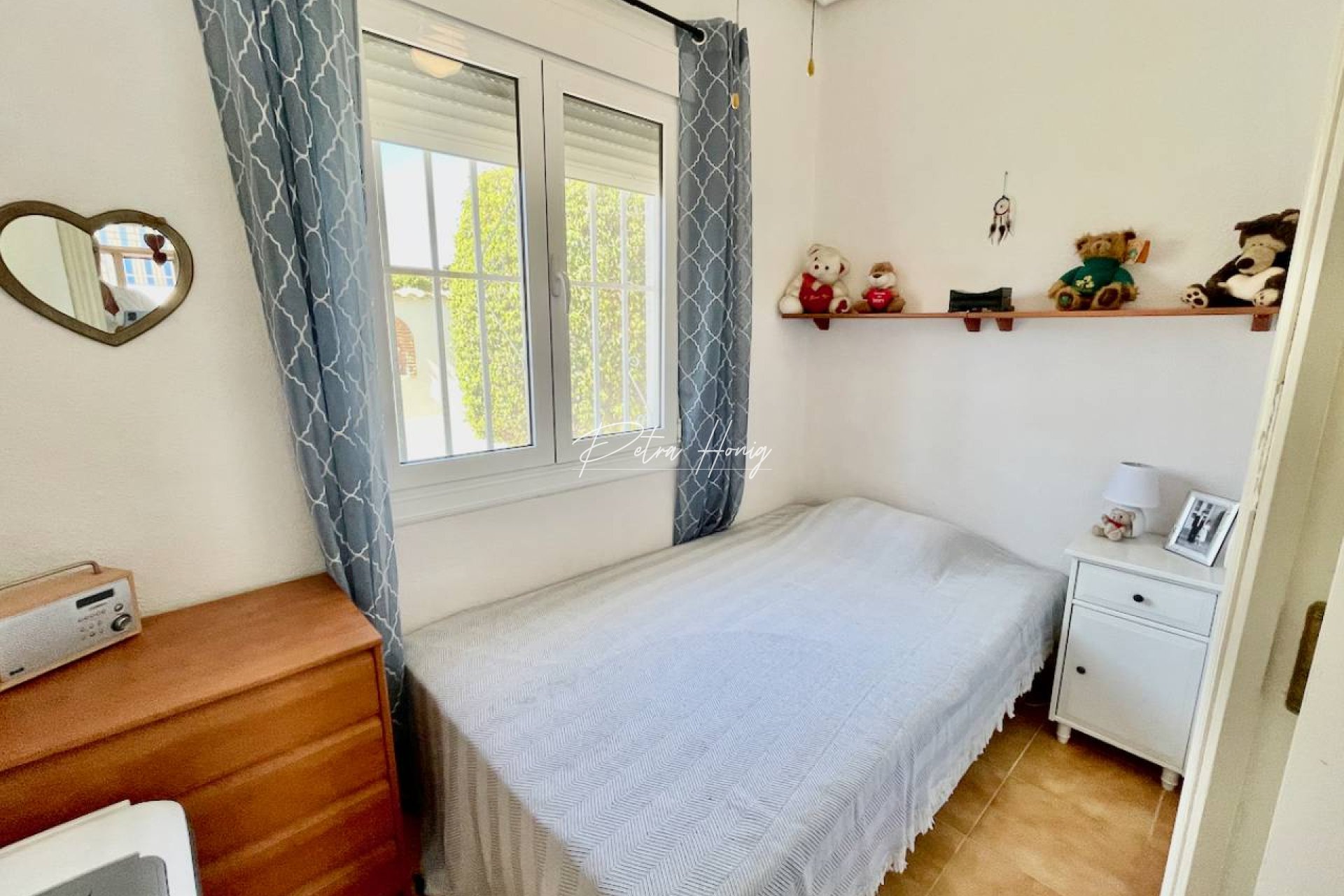A Vendre - Villa - Ciudad Quesada