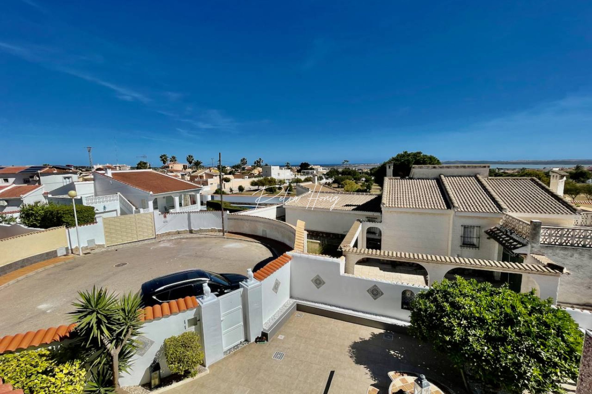 A Vendre - Villa - Ciudad Quesada
