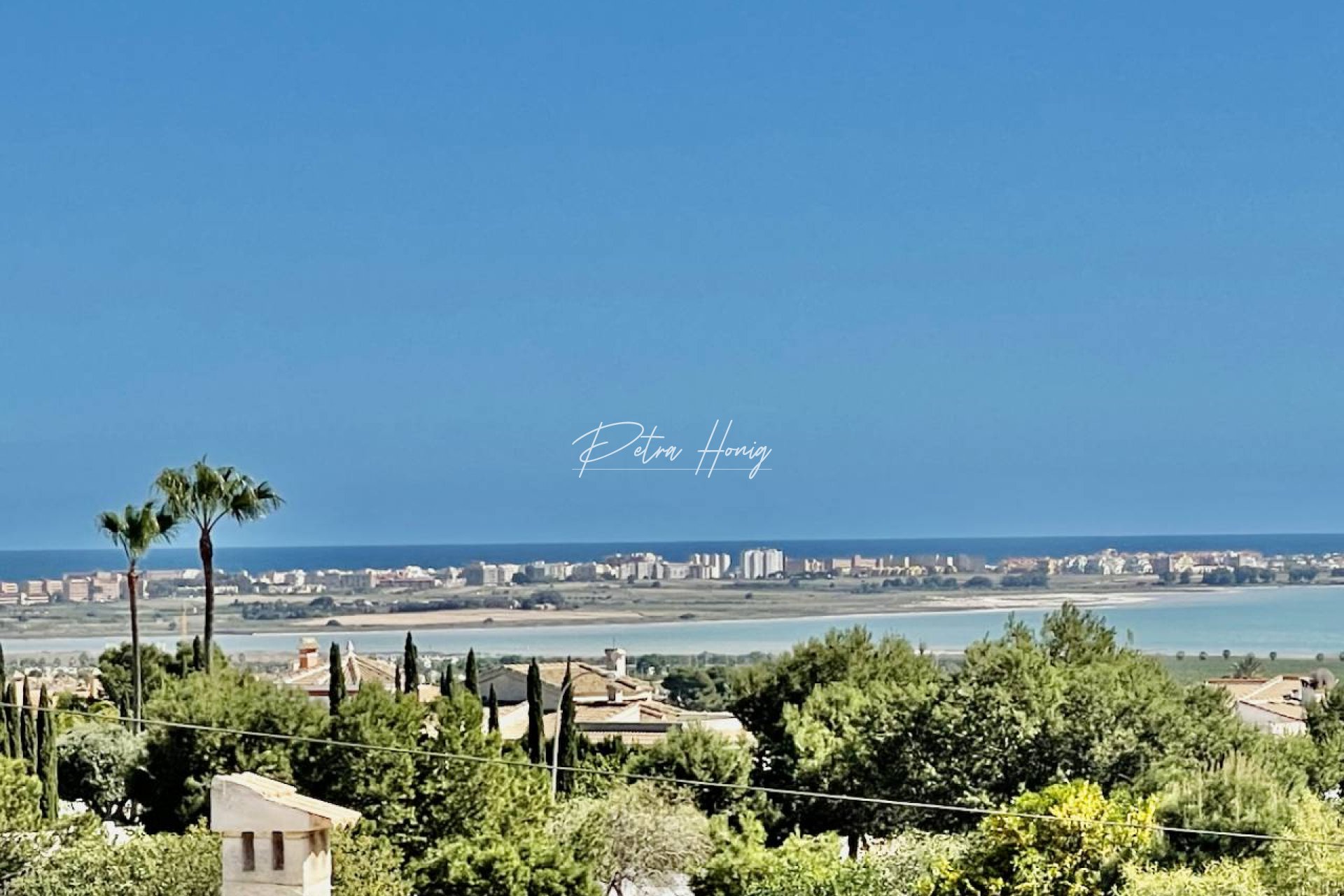 A Vendre - Villa - Ciudad Quesada