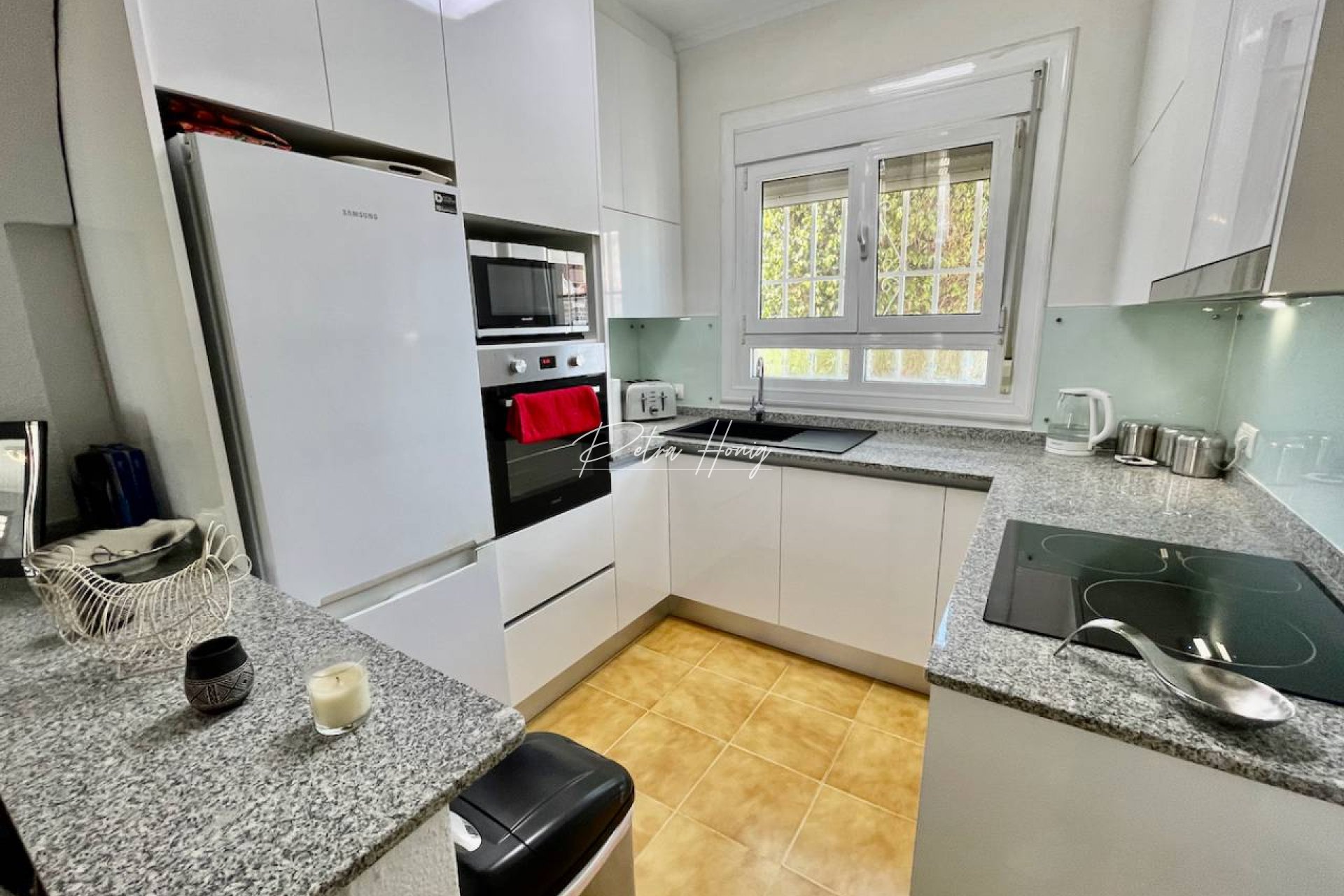 A Vendre - Villa - Ciudad Quesada
