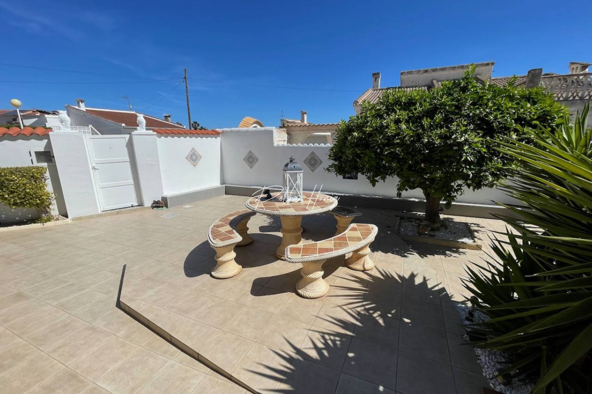 A Vendre - Villa - Ciudad Quesada