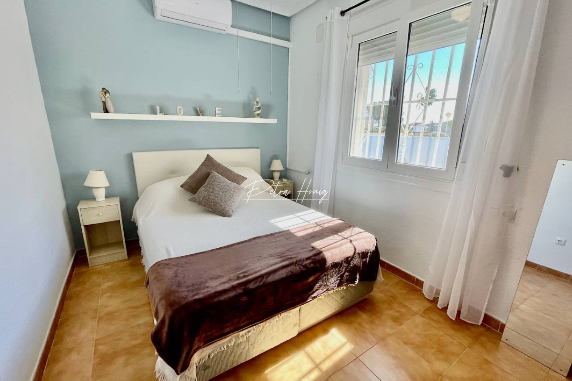 A Vendre - Villa - Ciudad Quesada