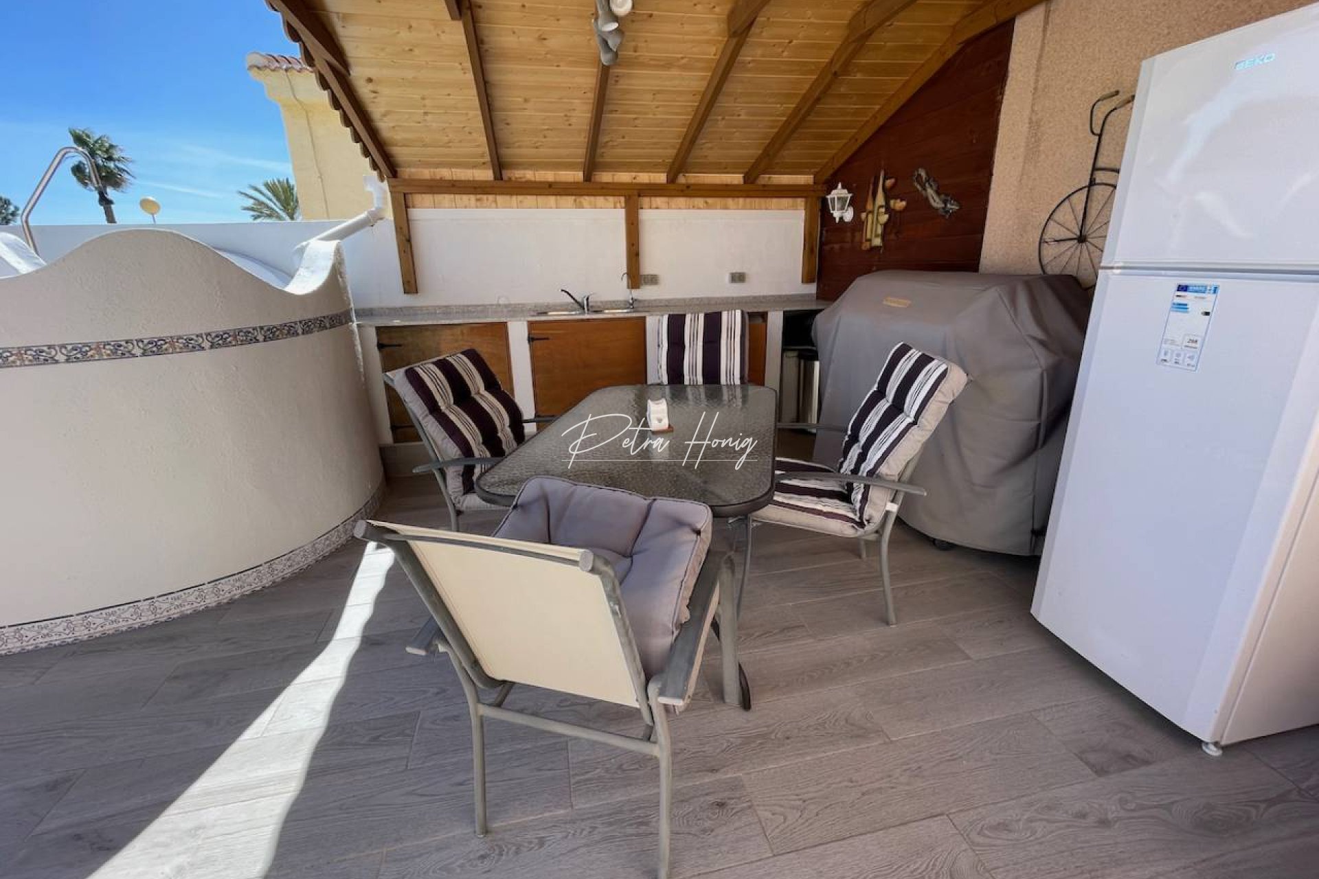 A Vendre - Villa - Ciudad Quesada