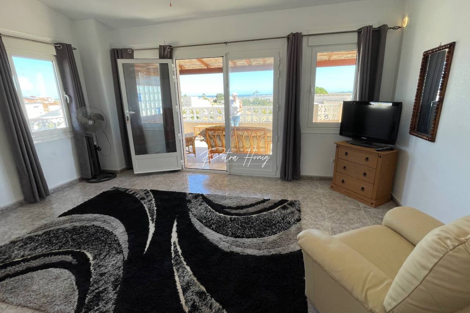 A Vendre - Villa - Ciudad Quesada
