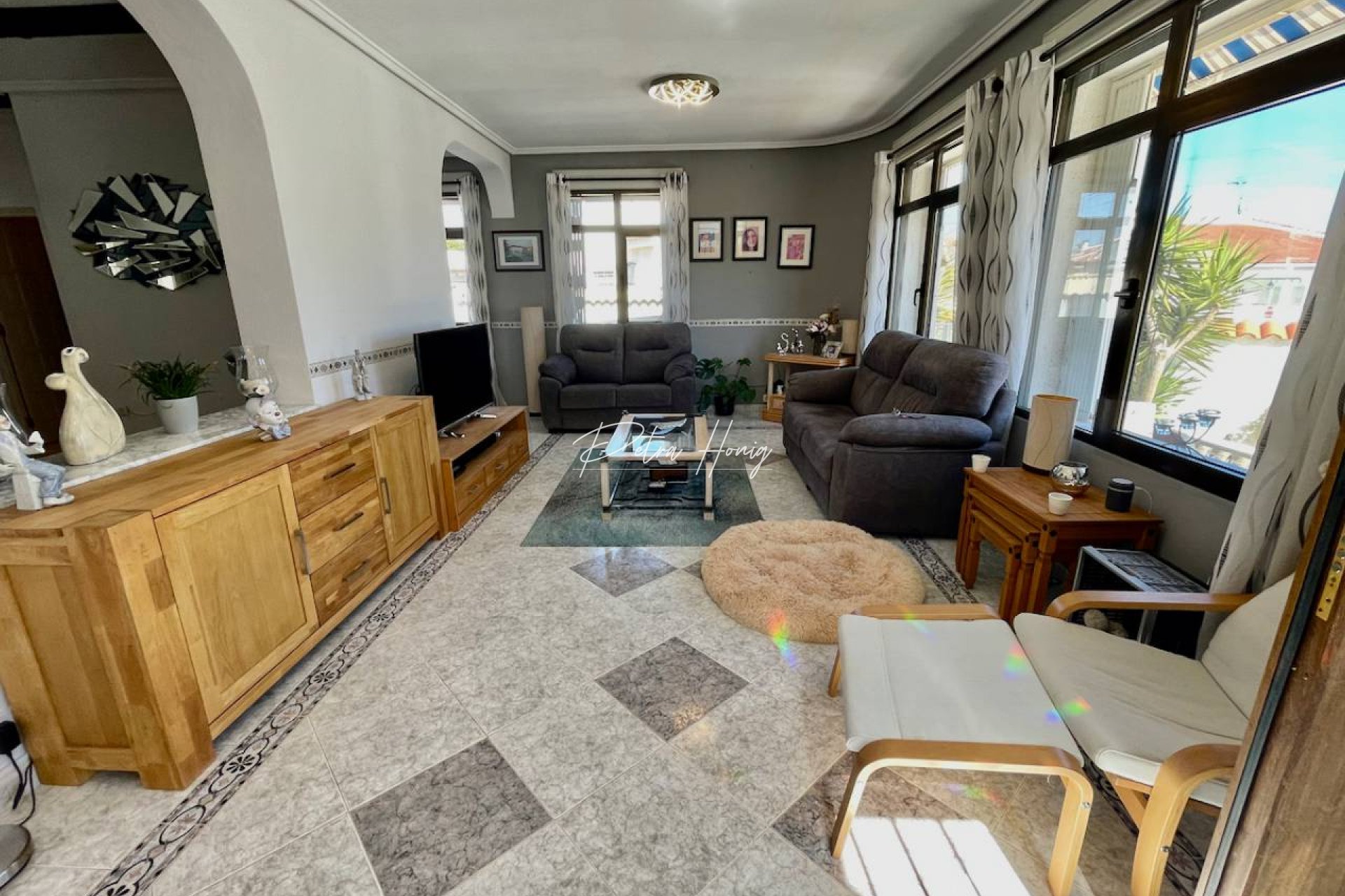 A Vendre - Villa - Ciudad Quesada