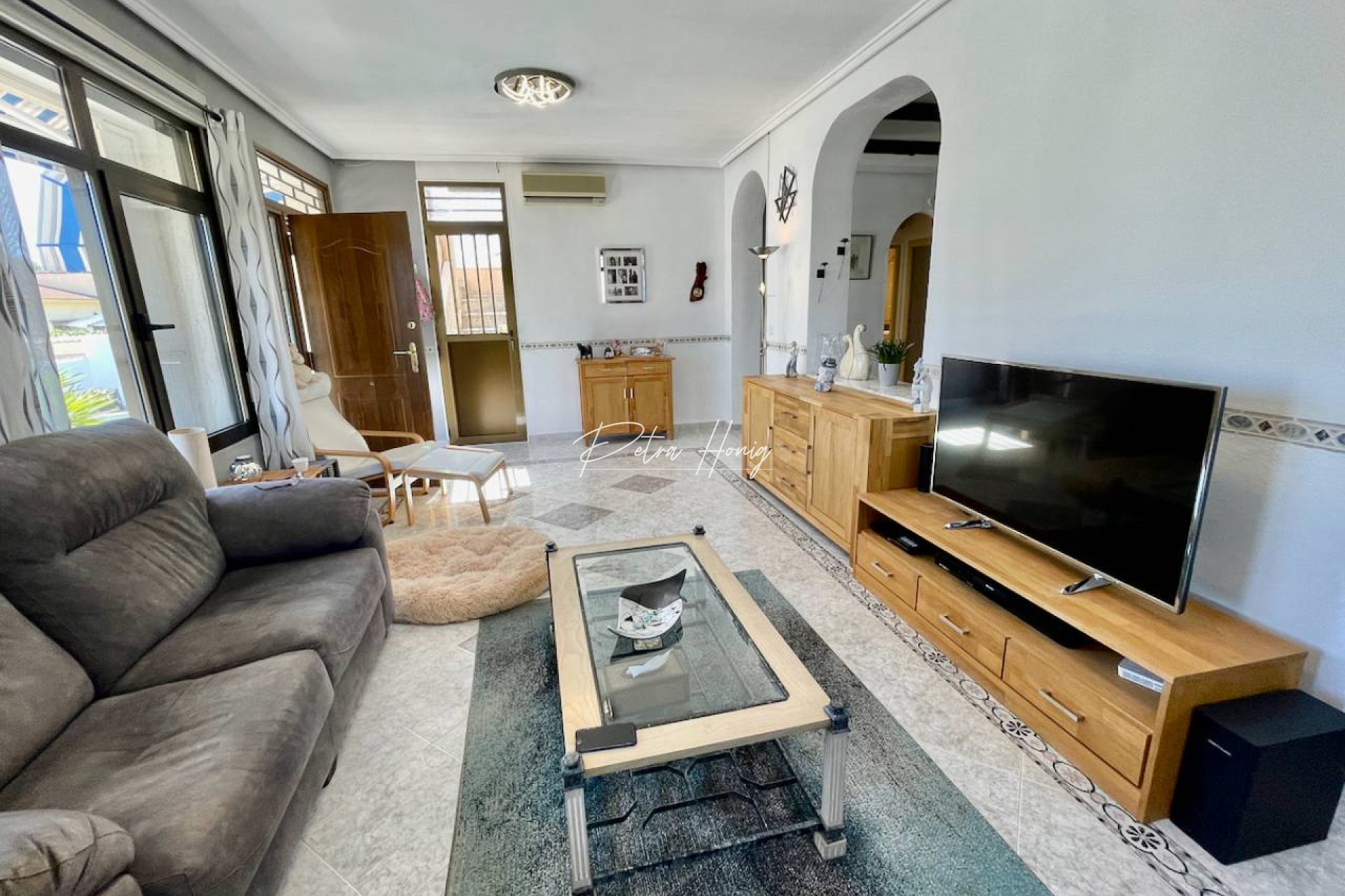 A Vendre - Villa - Ciudad Quesada