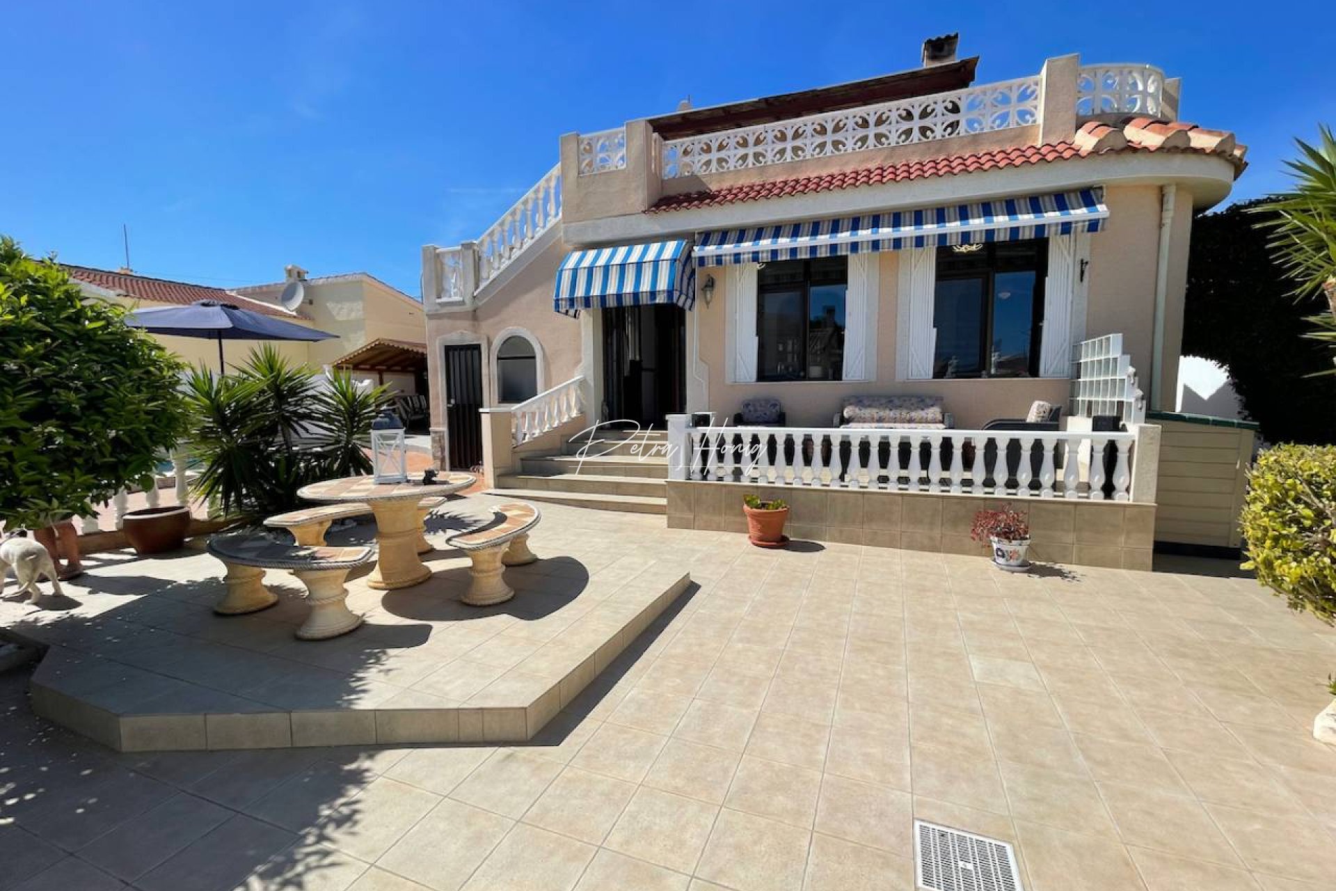 A Vendre - Villa - Ciudad Quesada